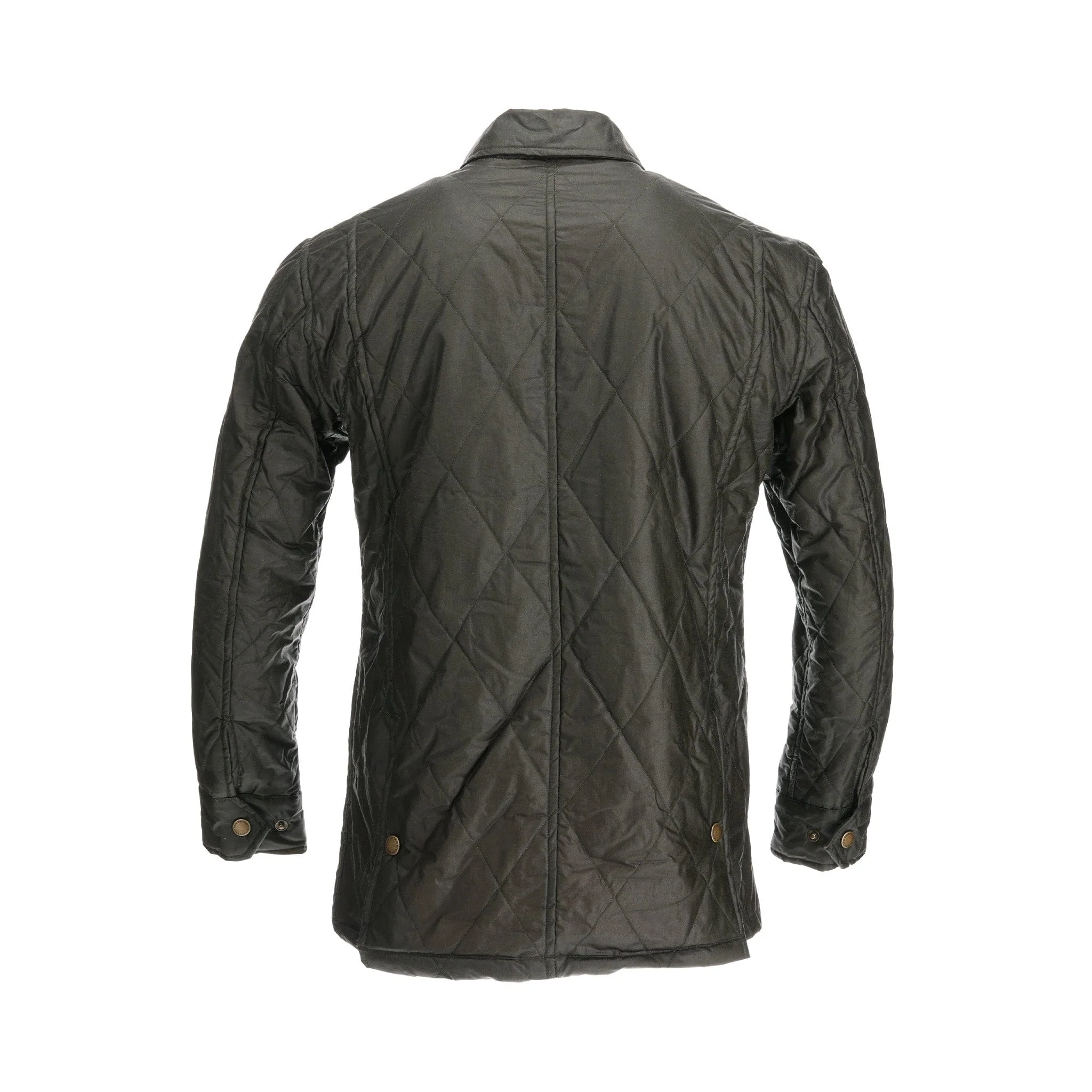 Paddock Quilted Jacket - Image 23