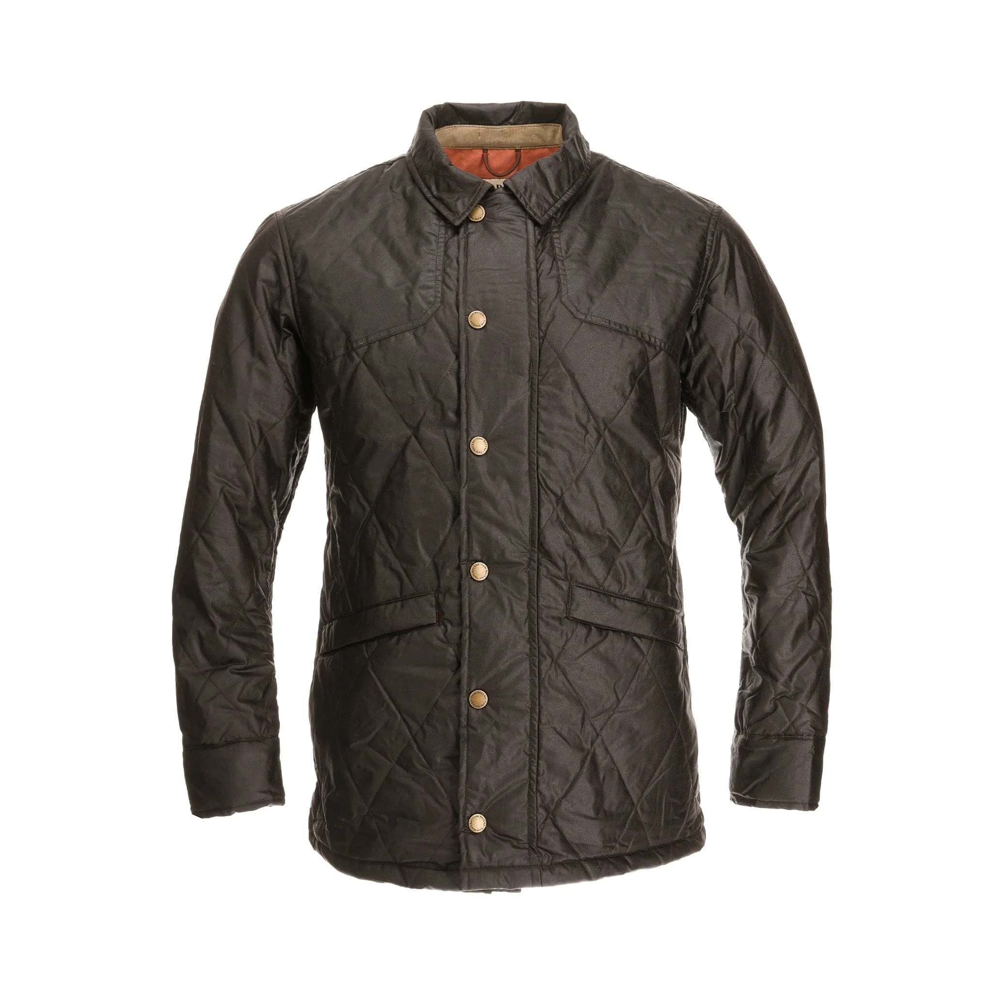 Paddock Quilted Jacket - Image 24