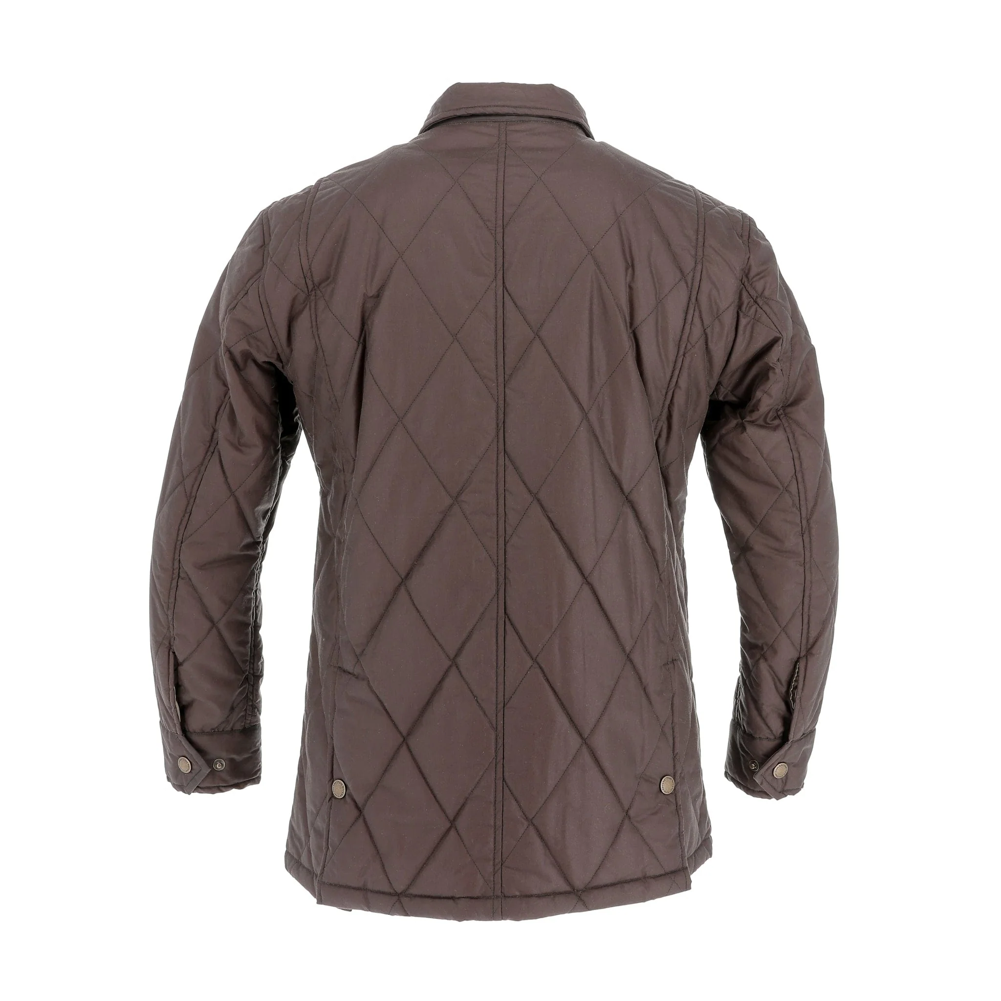 Paddock Quilted Jacket - Image 7