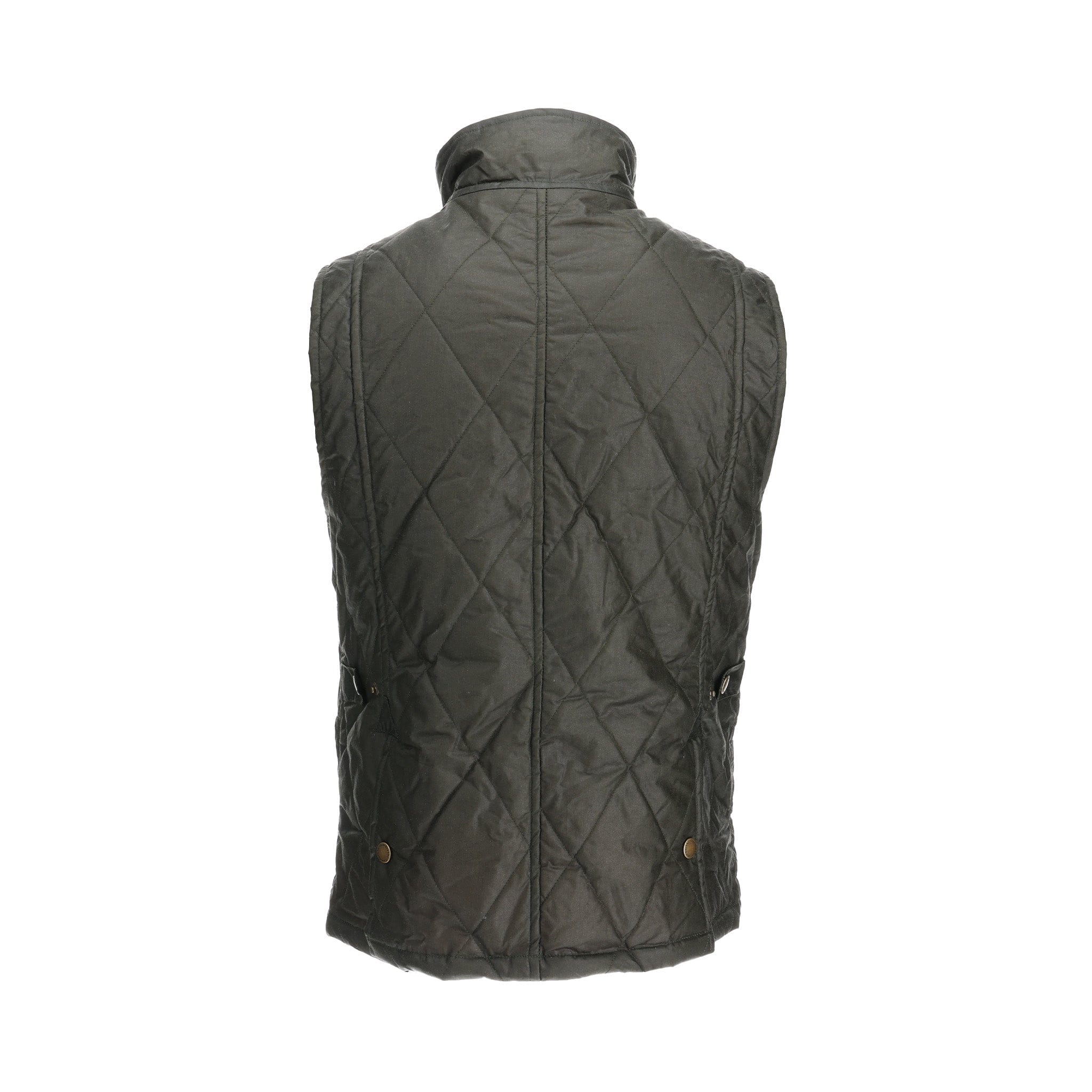 Paddock Quilted Vest - Image 15