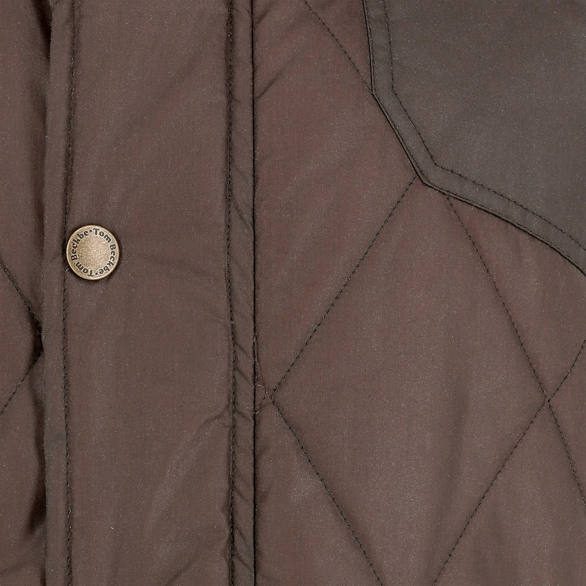 Paddock Quilted Vest - Image 8