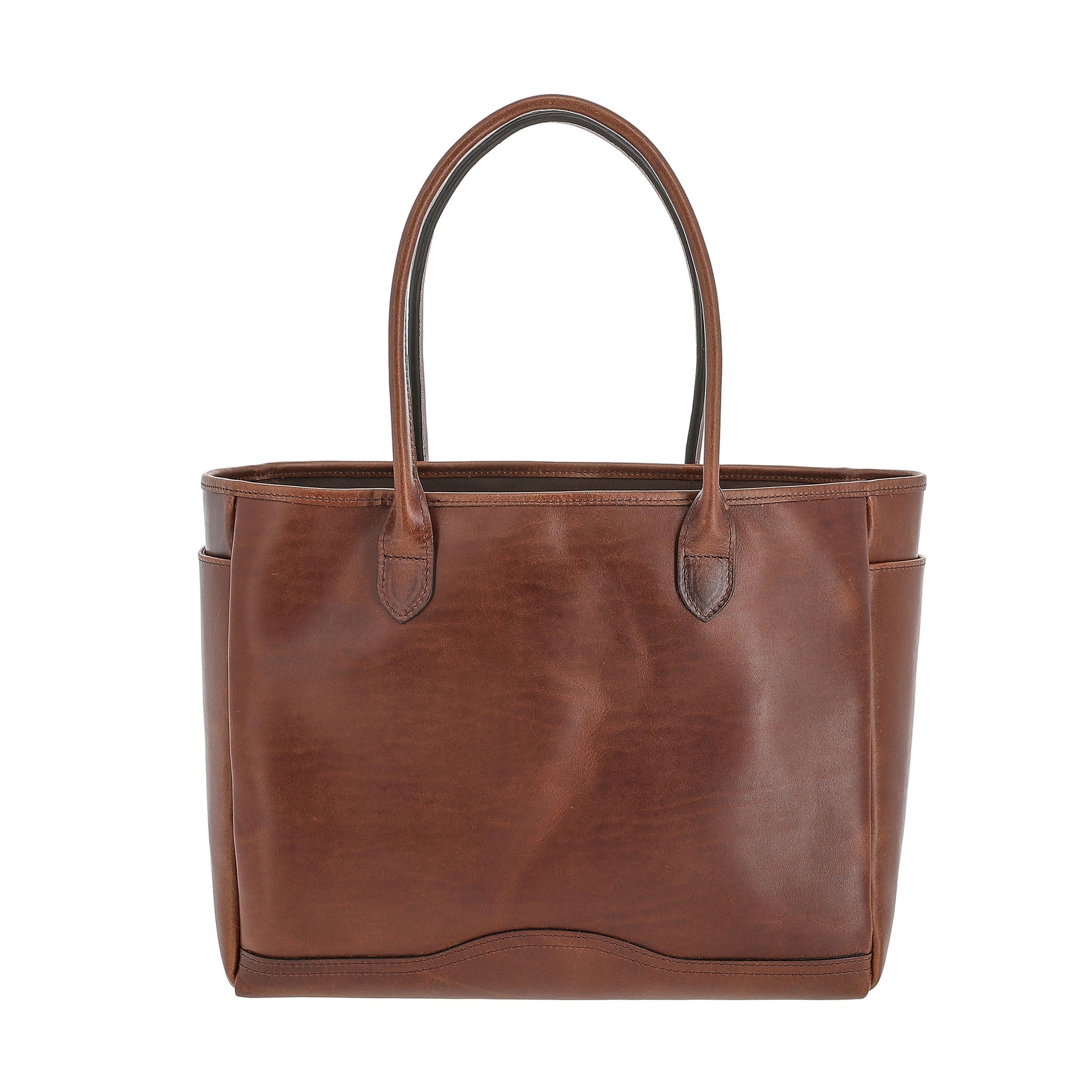 Palmer Leather Tote - Image 5