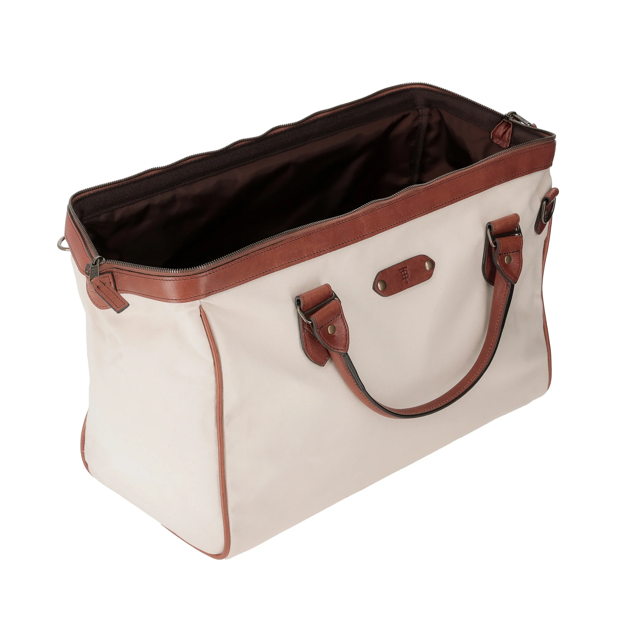Perdido Canvas Coachman - Image 7