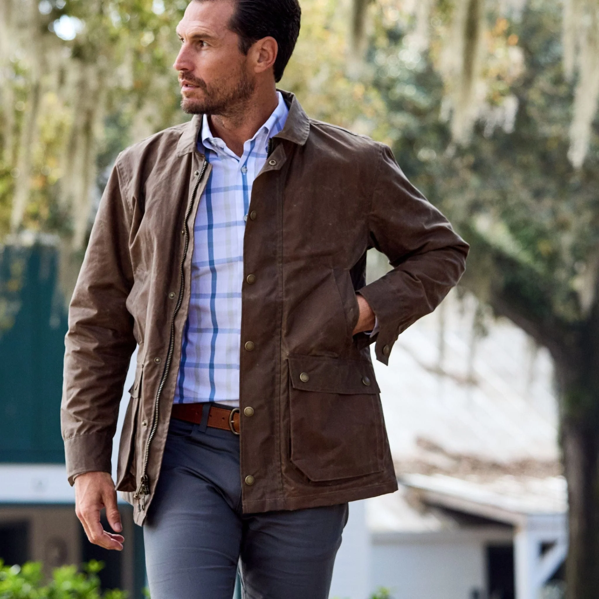 Piedmont Jacket - Image 14