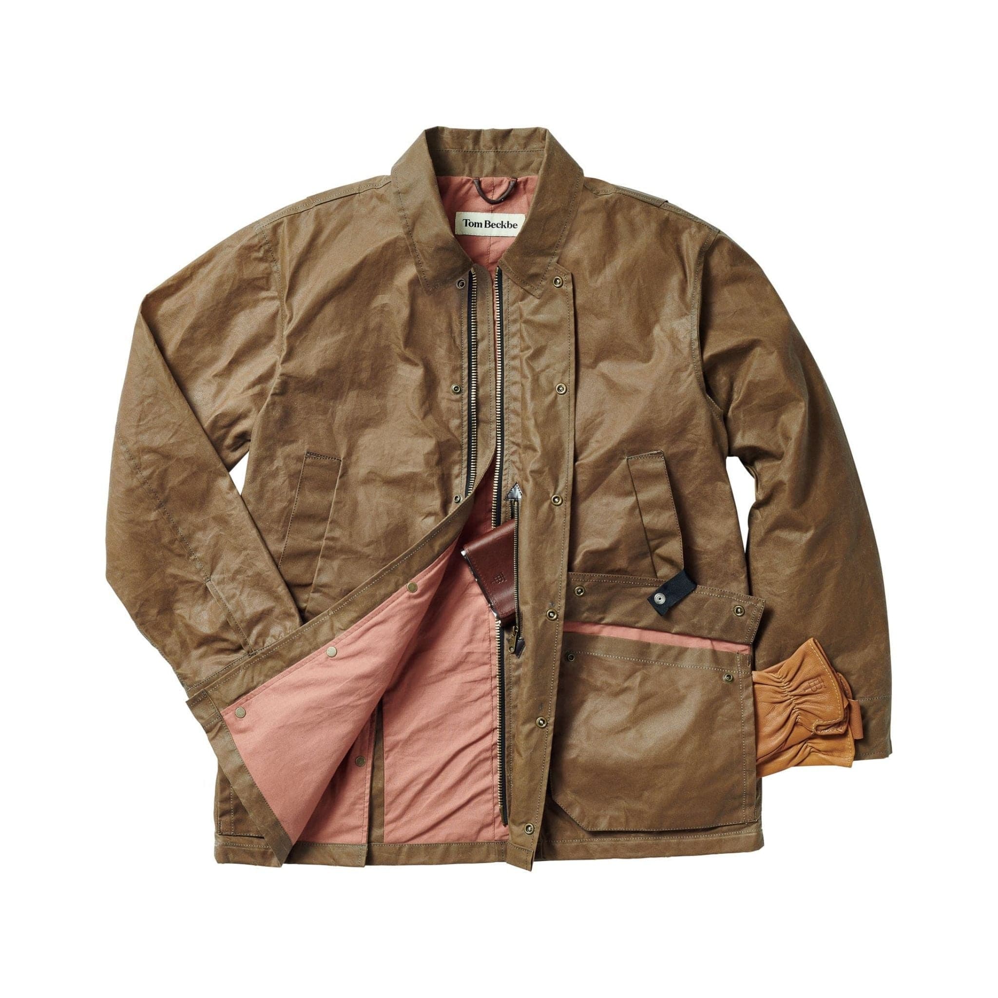 Piedmont Jacket - Image 16