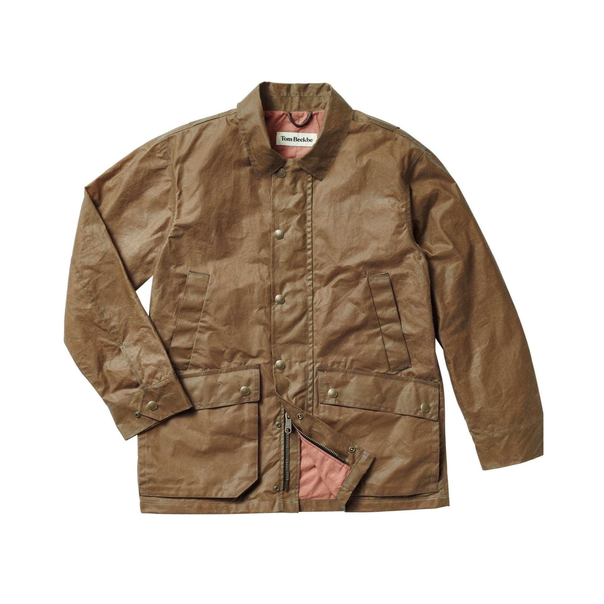 Piedmont Jacket - Image 17