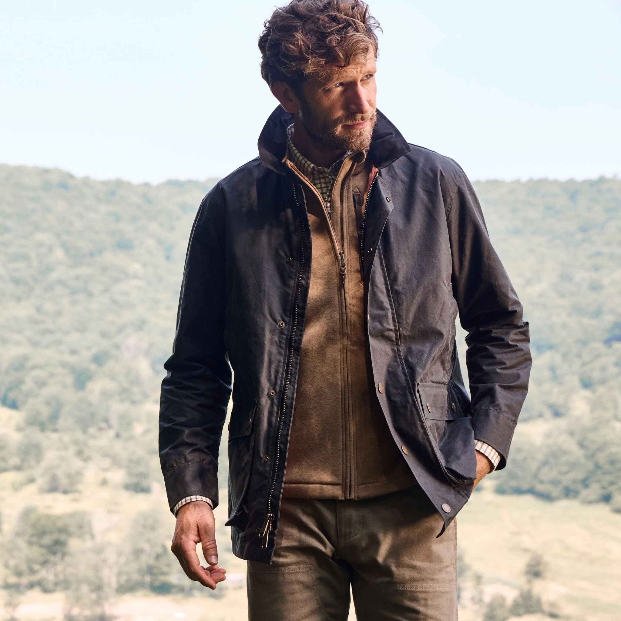 Piedmont Jacket - Image 25