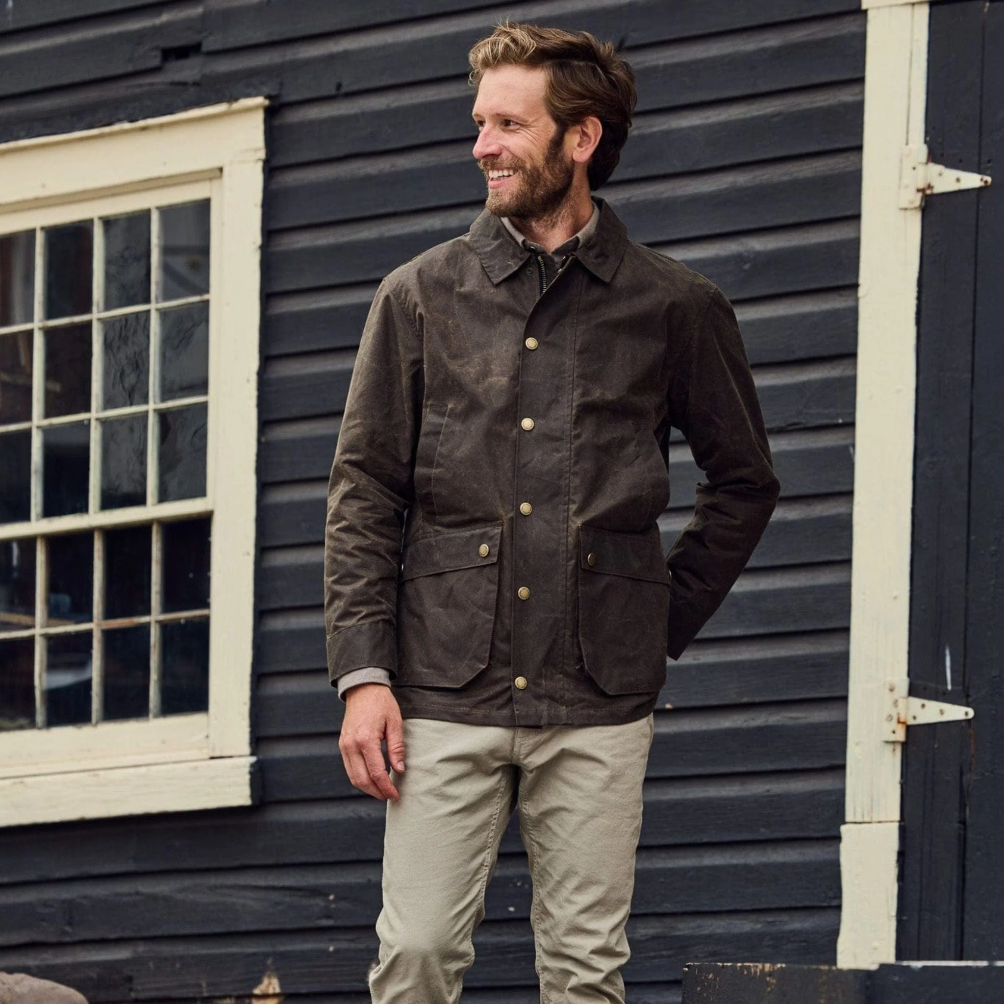 Piedmont Jacket - Image 30