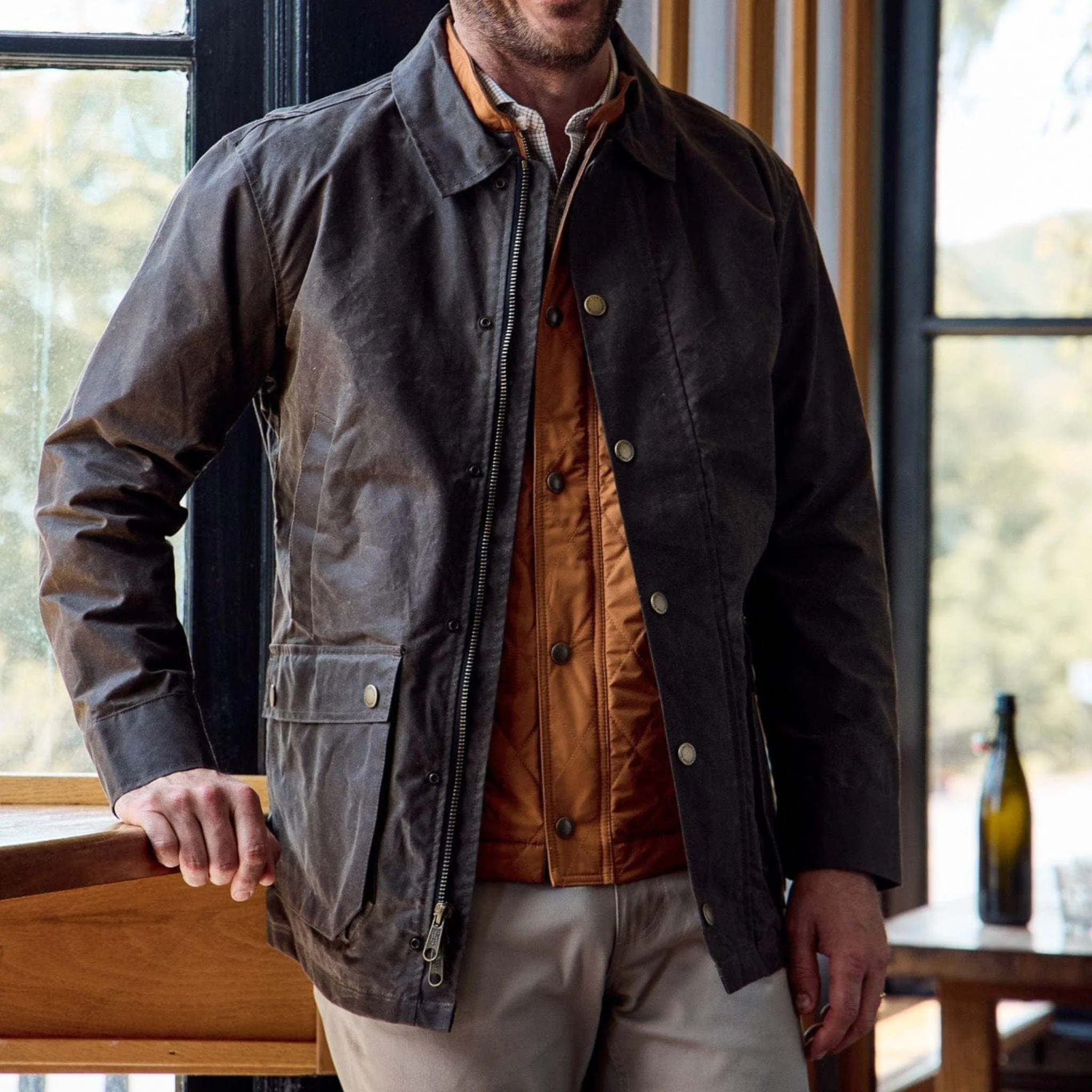 Piedmont Jacket - Image 34