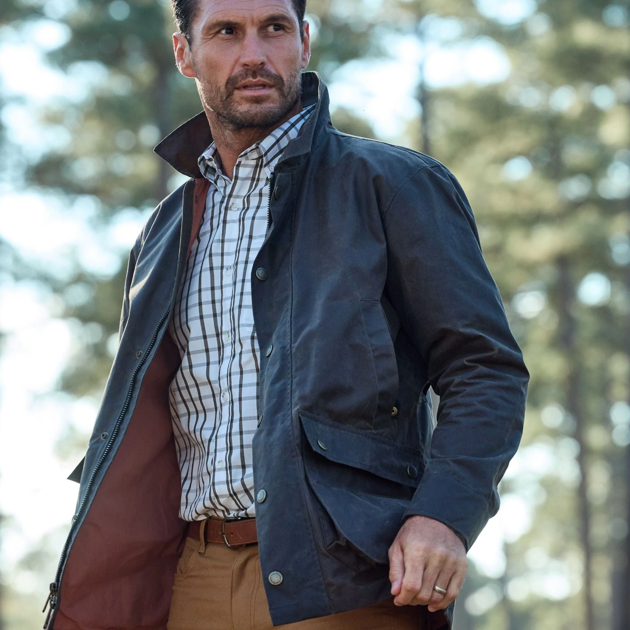 Piedmont Jacket - Image 39