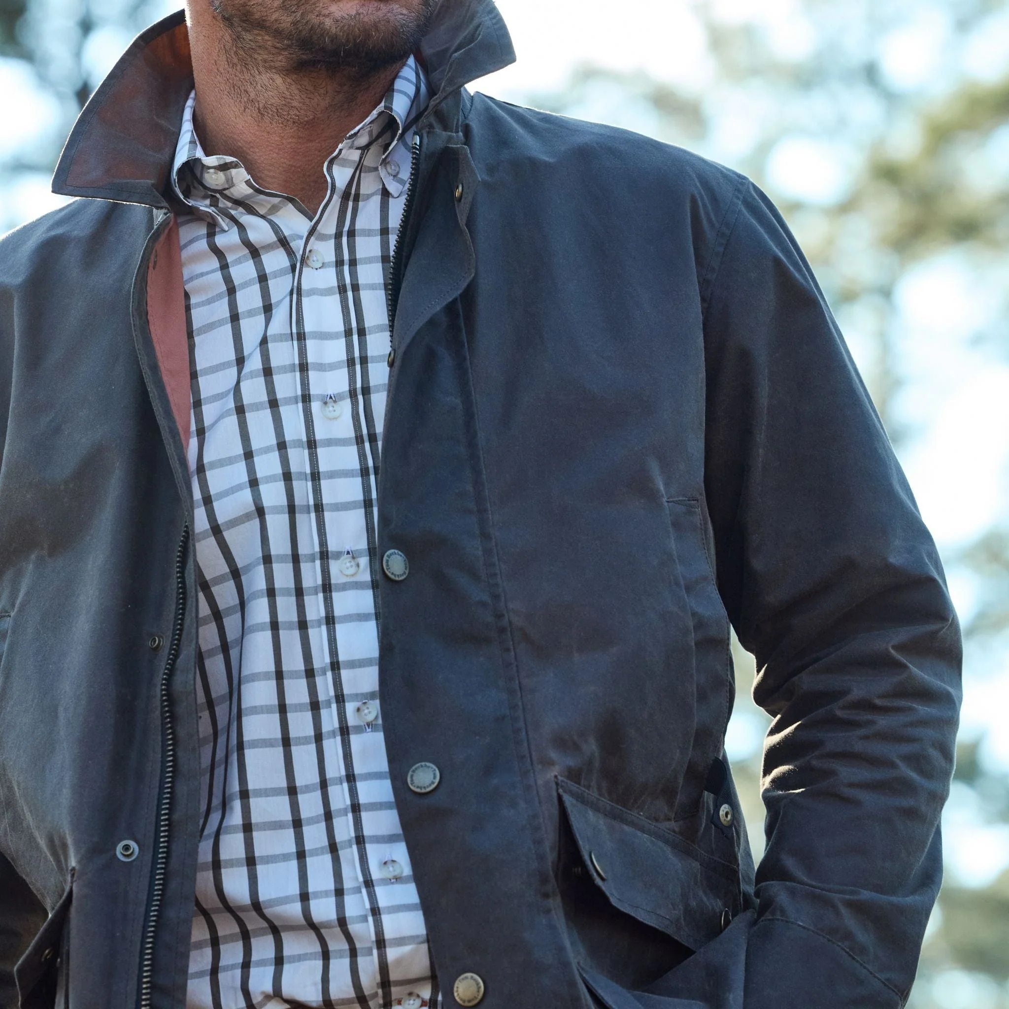 Piedmont Jacket - Image 40