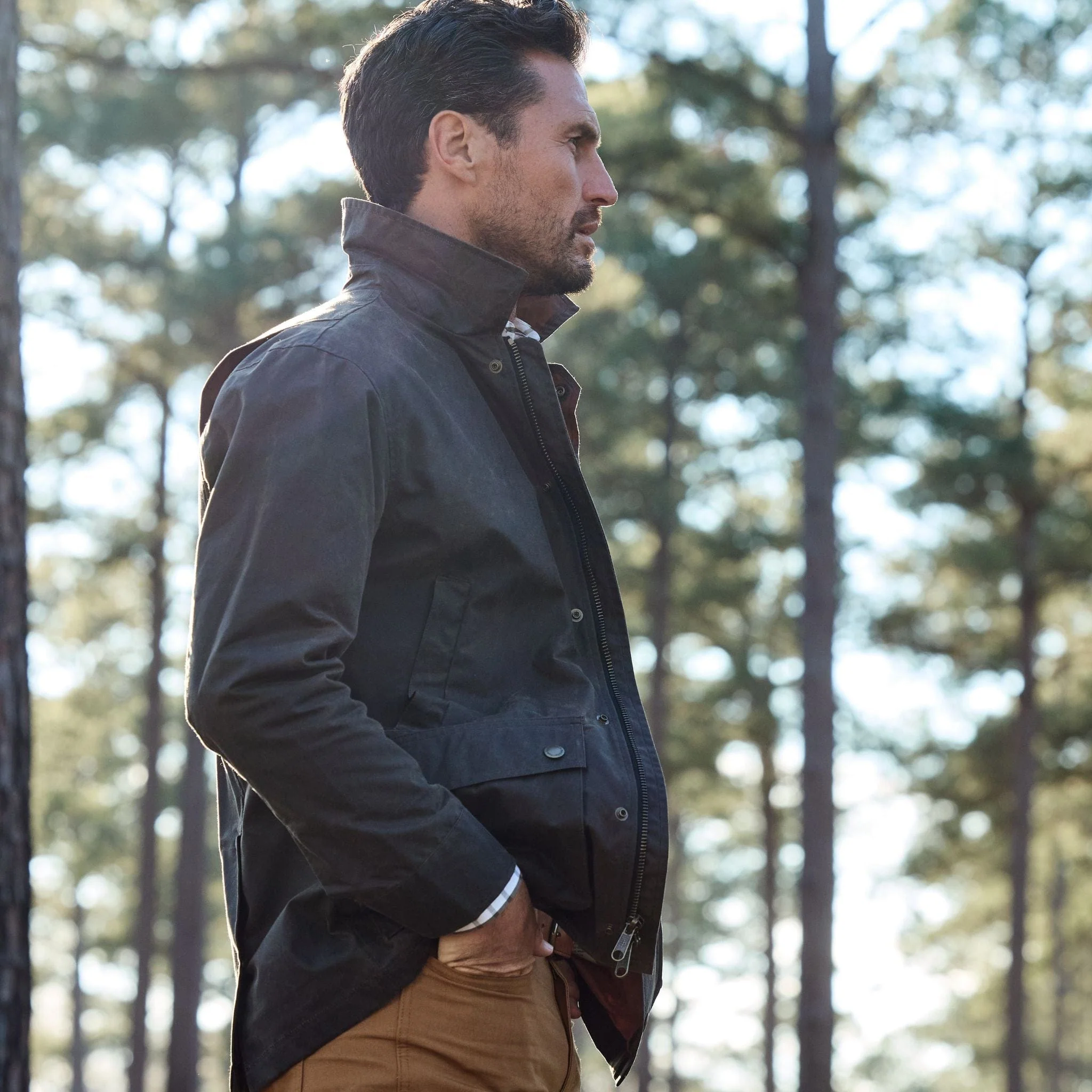 Piedmont Jacket - Image 41