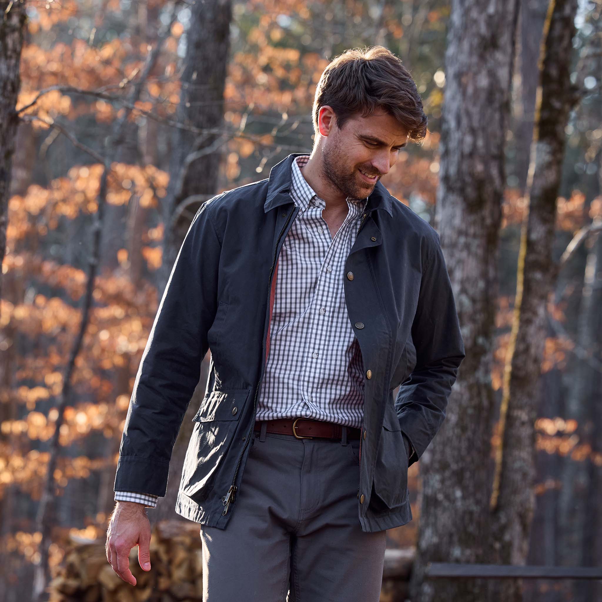 Piedmont Jacket - Image 44