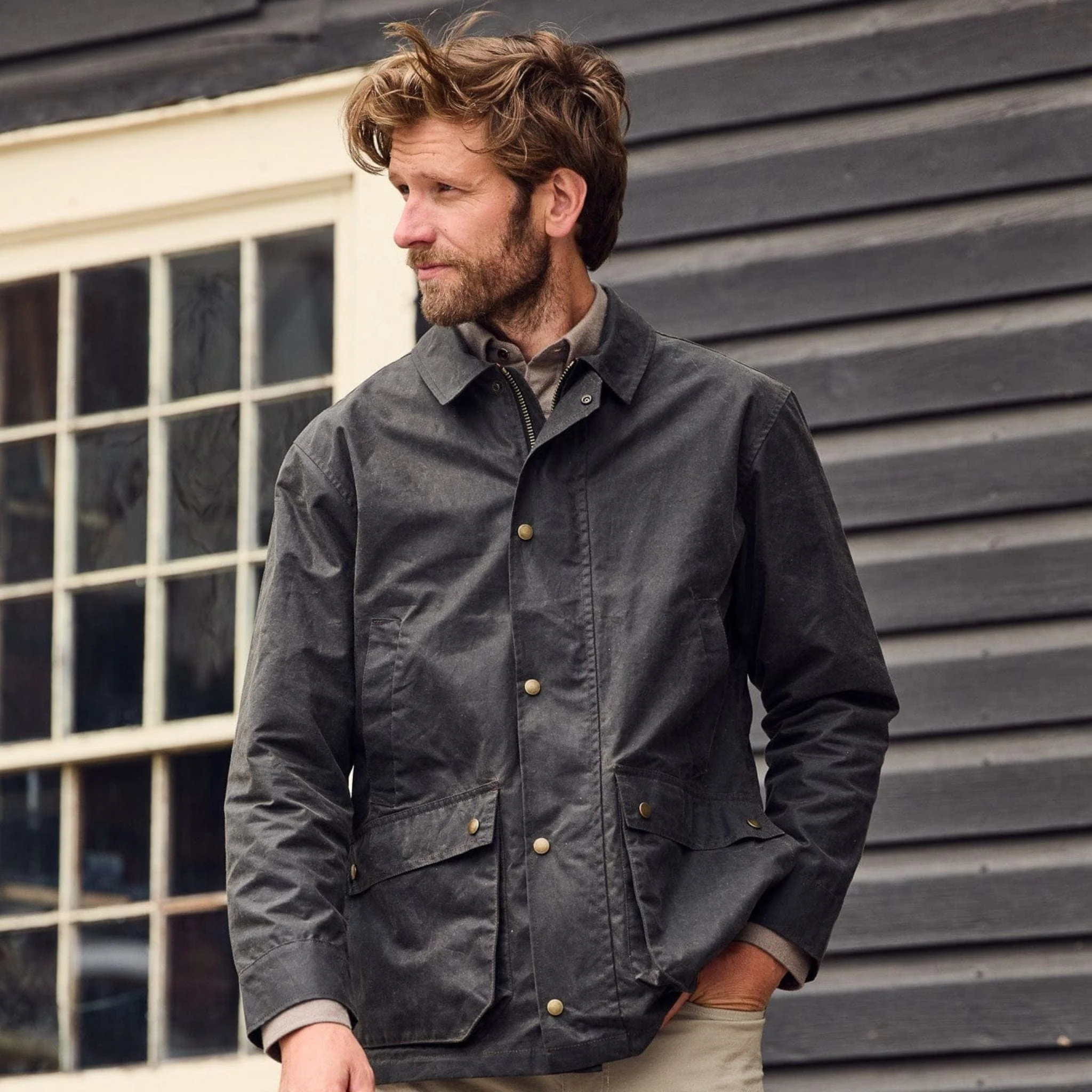 Piedmont Jacket - Image 46