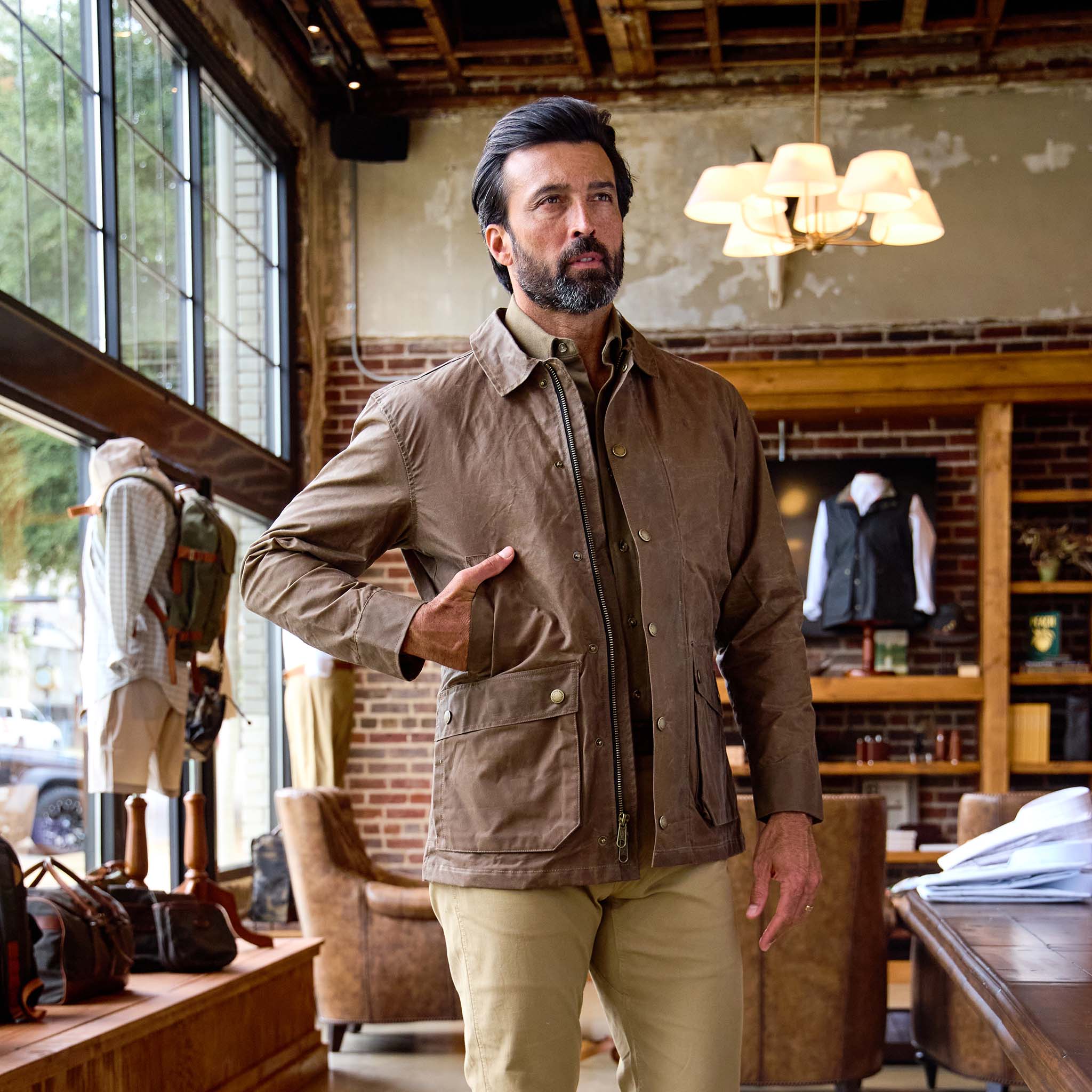 Piedmont Jacket - Image 54