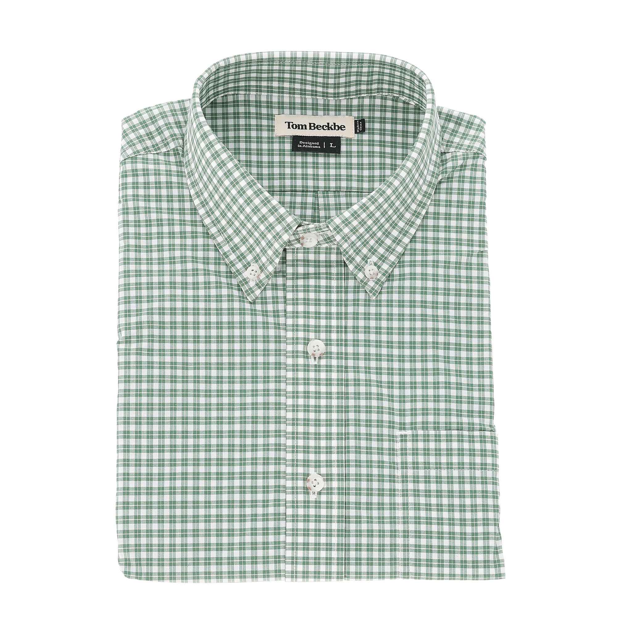 Powell Performance Shirt - Image 10