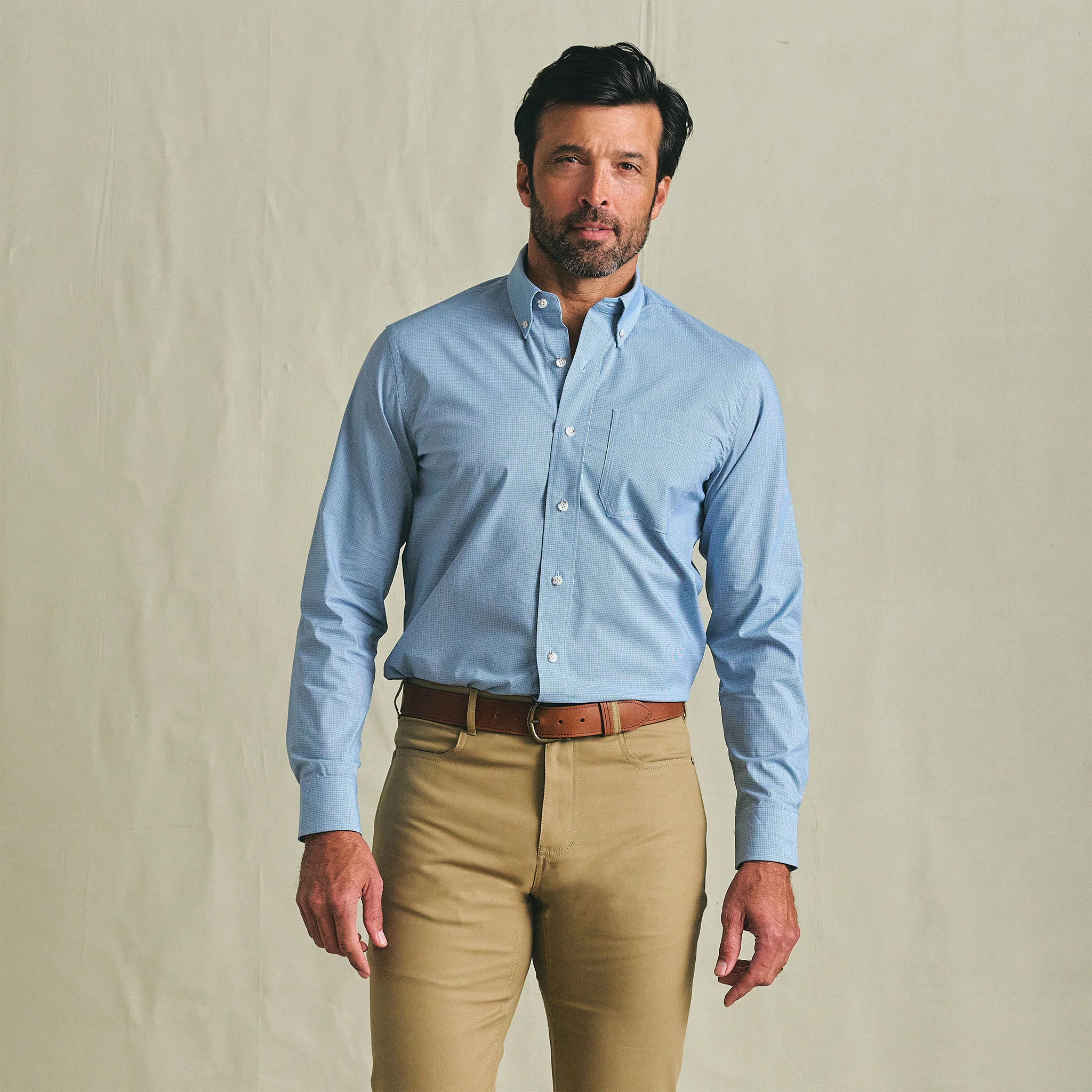 Powell Performance Shirt - Image 22