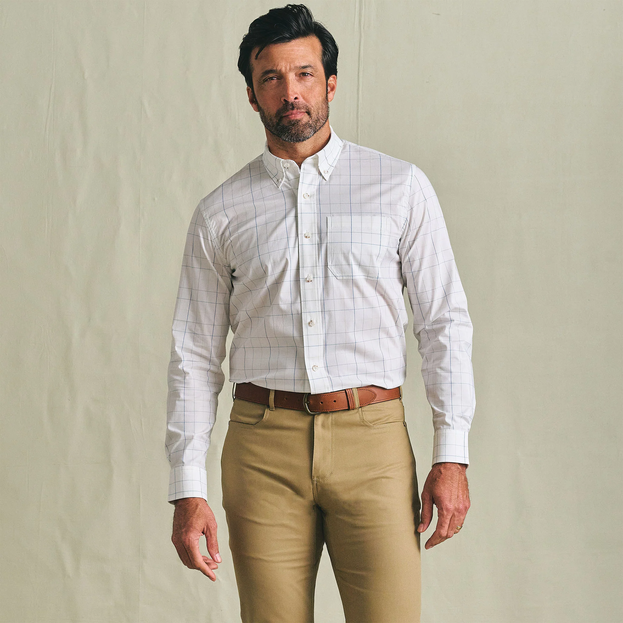 Powell Performance Shirt - Image 27