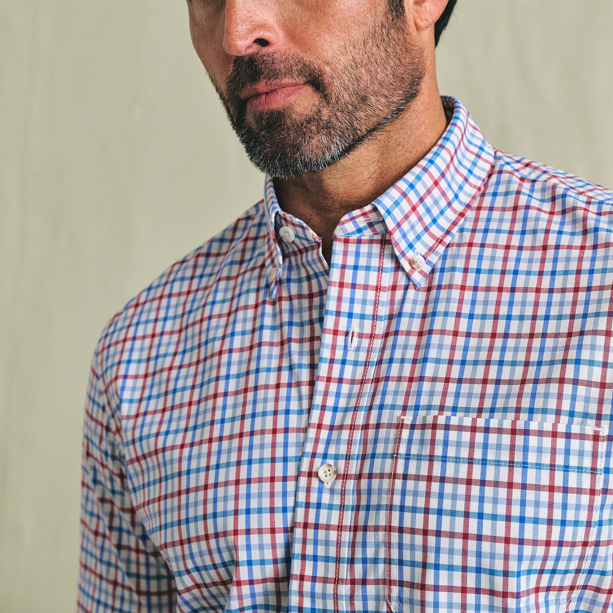 Powell Performance Shirt (Short Sleeve) - Image 11