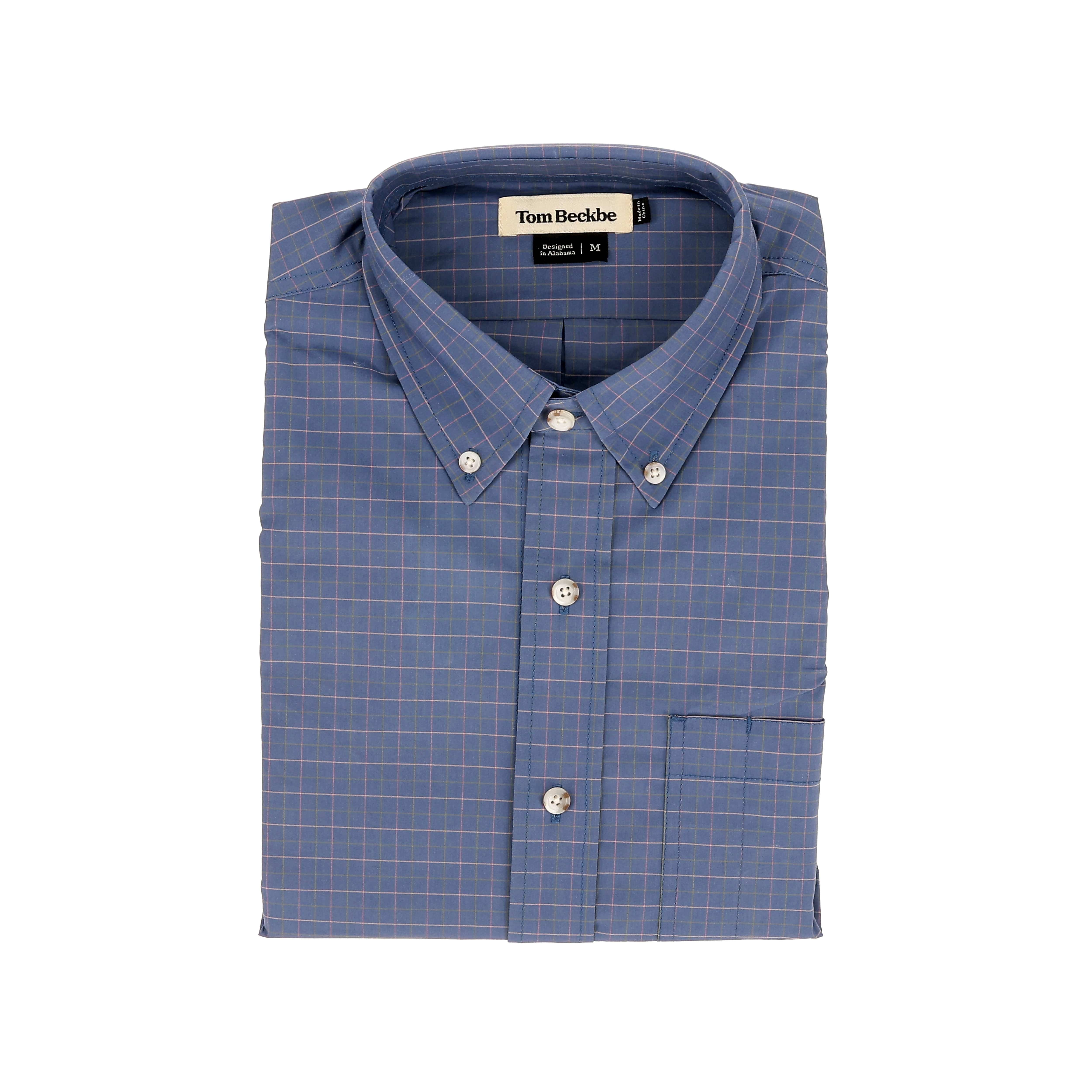 Powell Performance Shirt (Short Sleeve) - Image 39