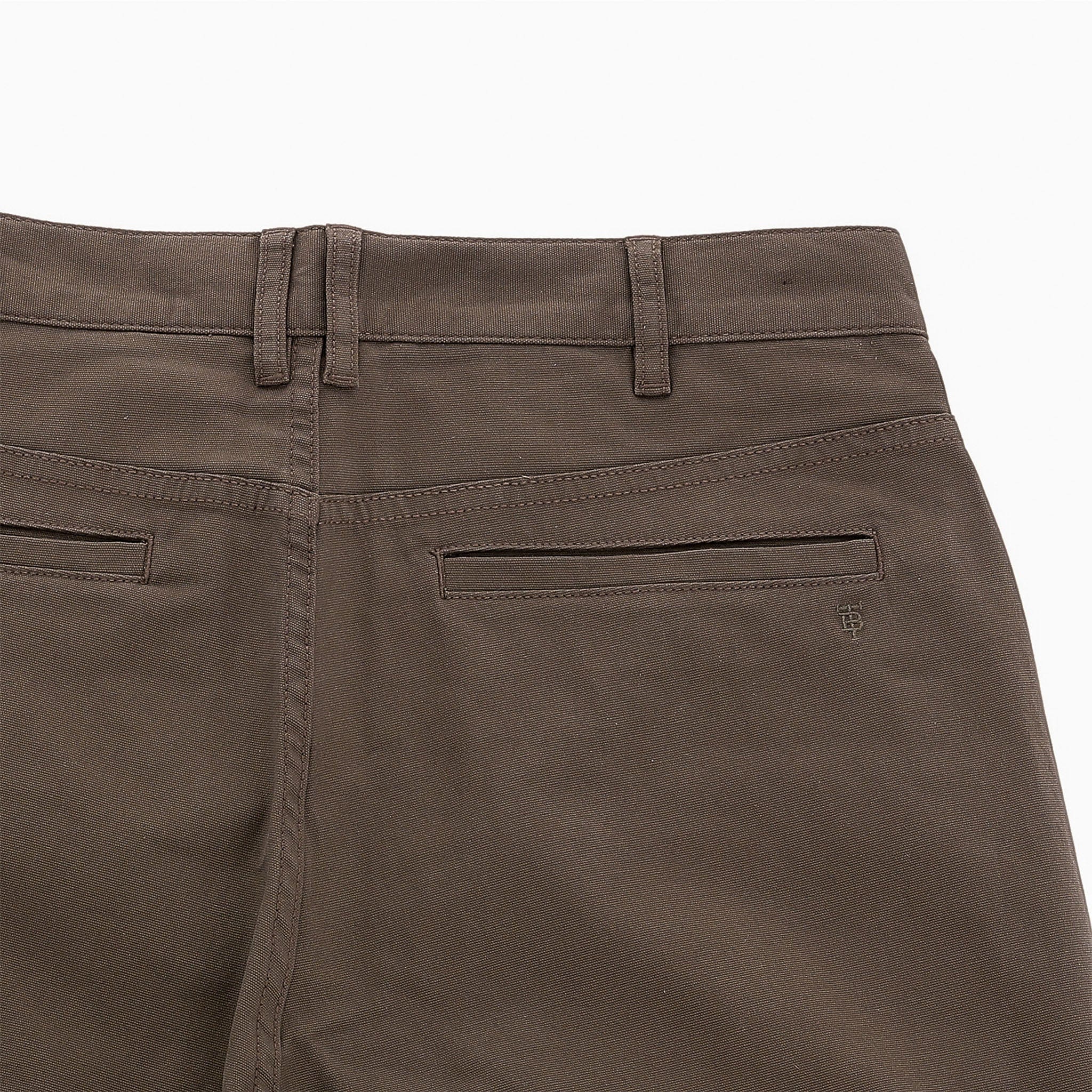 Reid Straight Leg Cotton Chino Pant - Image 28
