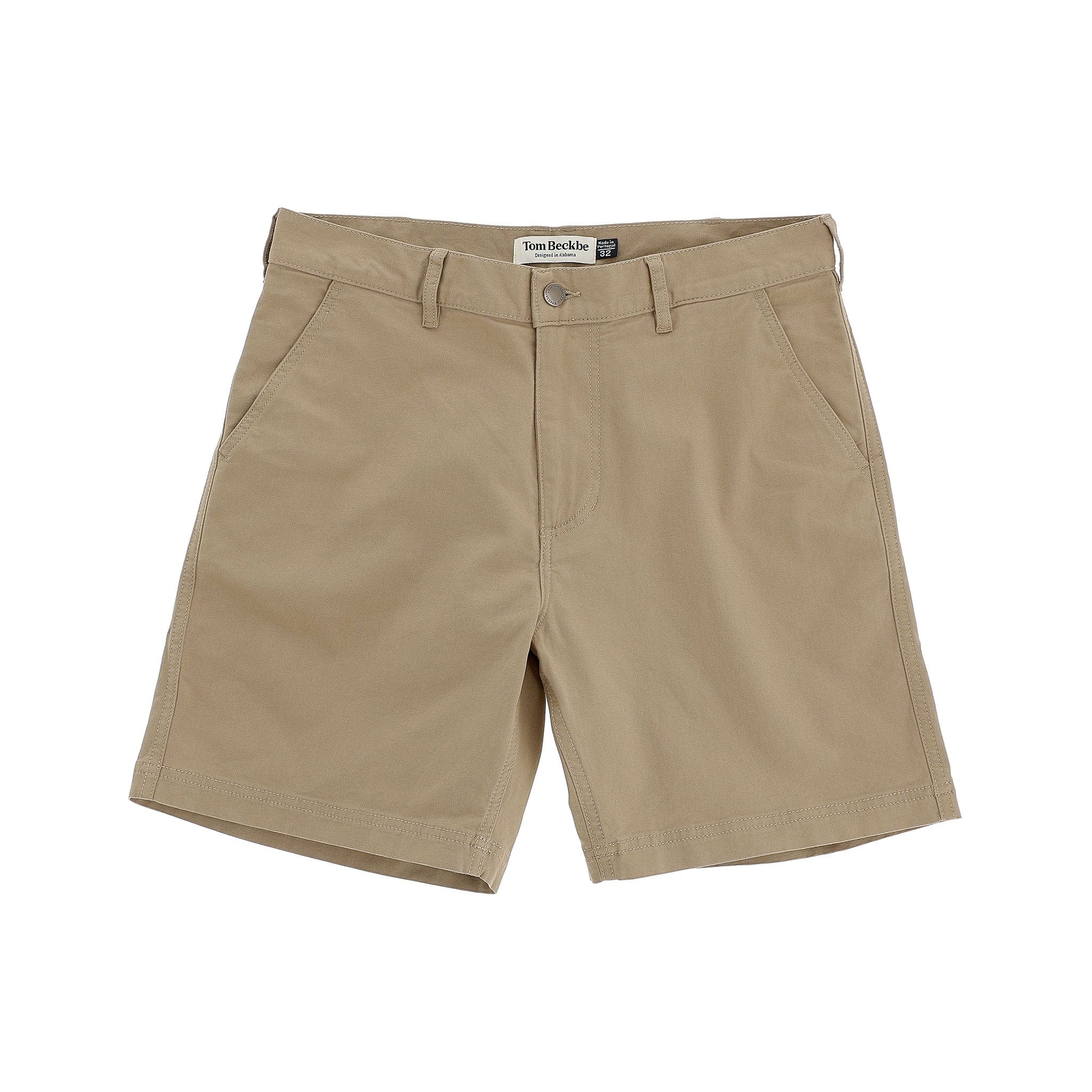 Reid Cotton Short