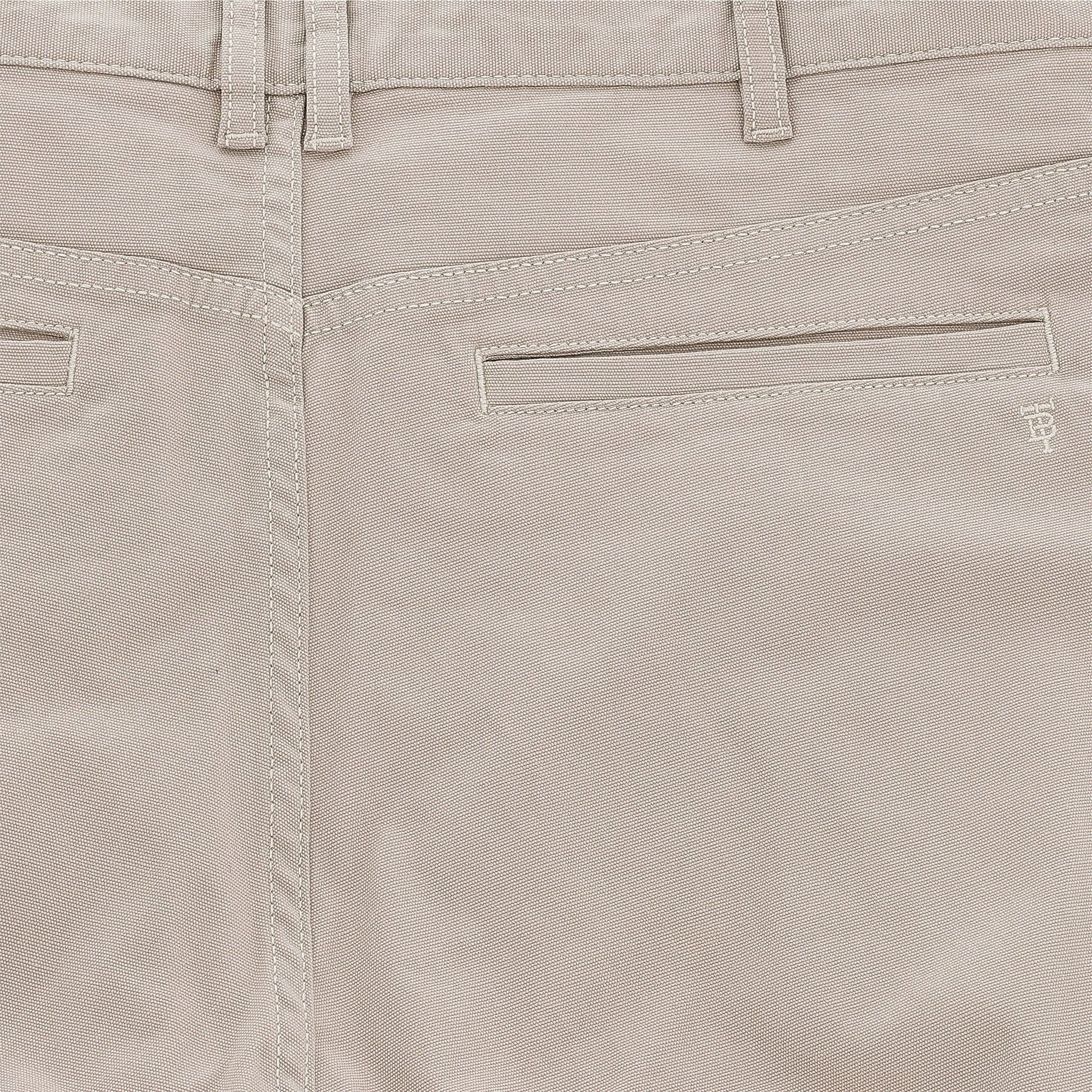 Reid Straight Leg Cotton Chino Pant - Image 21