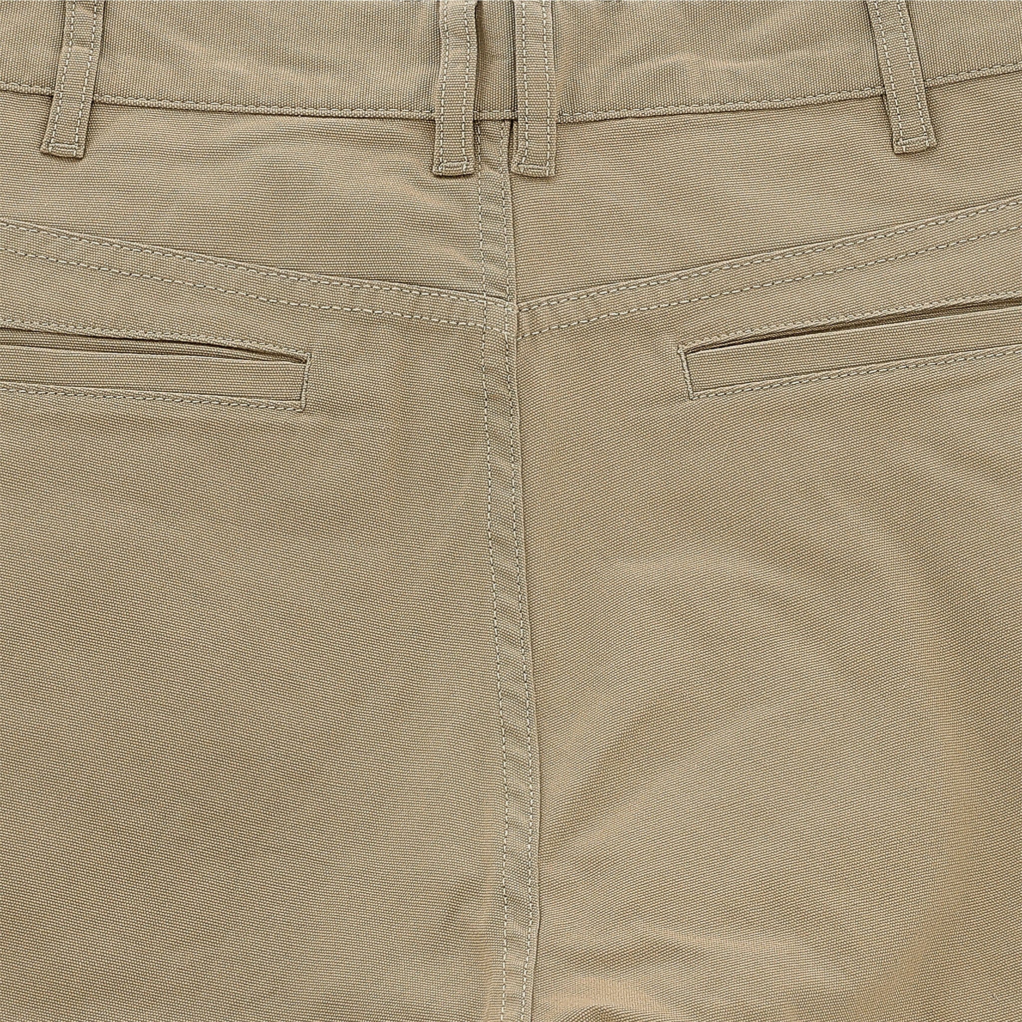 Reid Straight Leg Cotton Chino Pant - Image 9