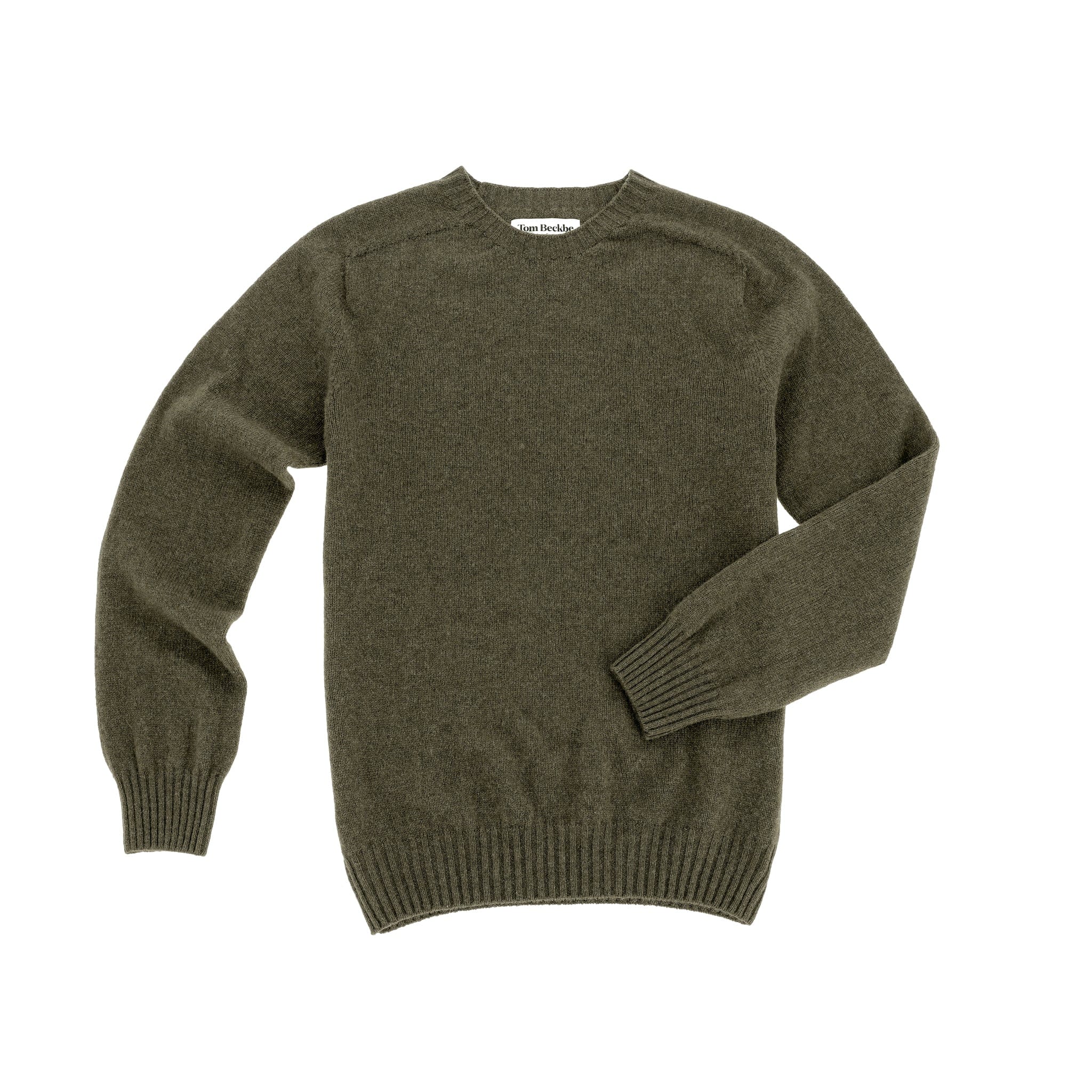 Saunders Crewneck Sweater - Image 13
