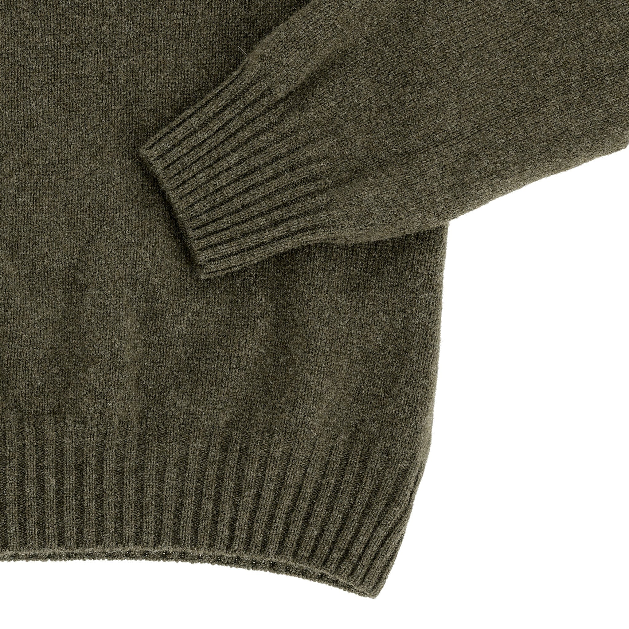 Saunders Crewneck Sweater - Image 14