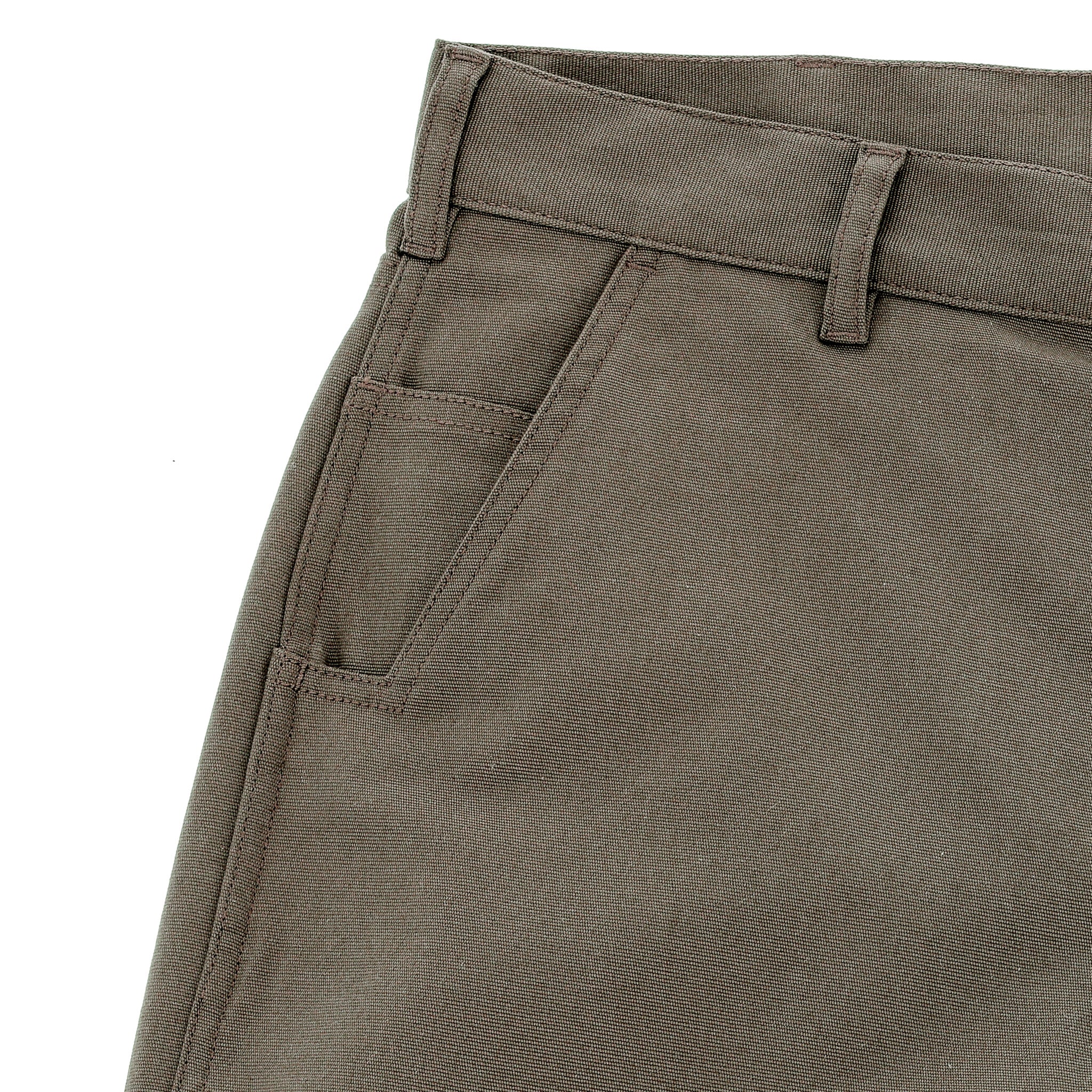 Stafford Double Front Pant - Image 9