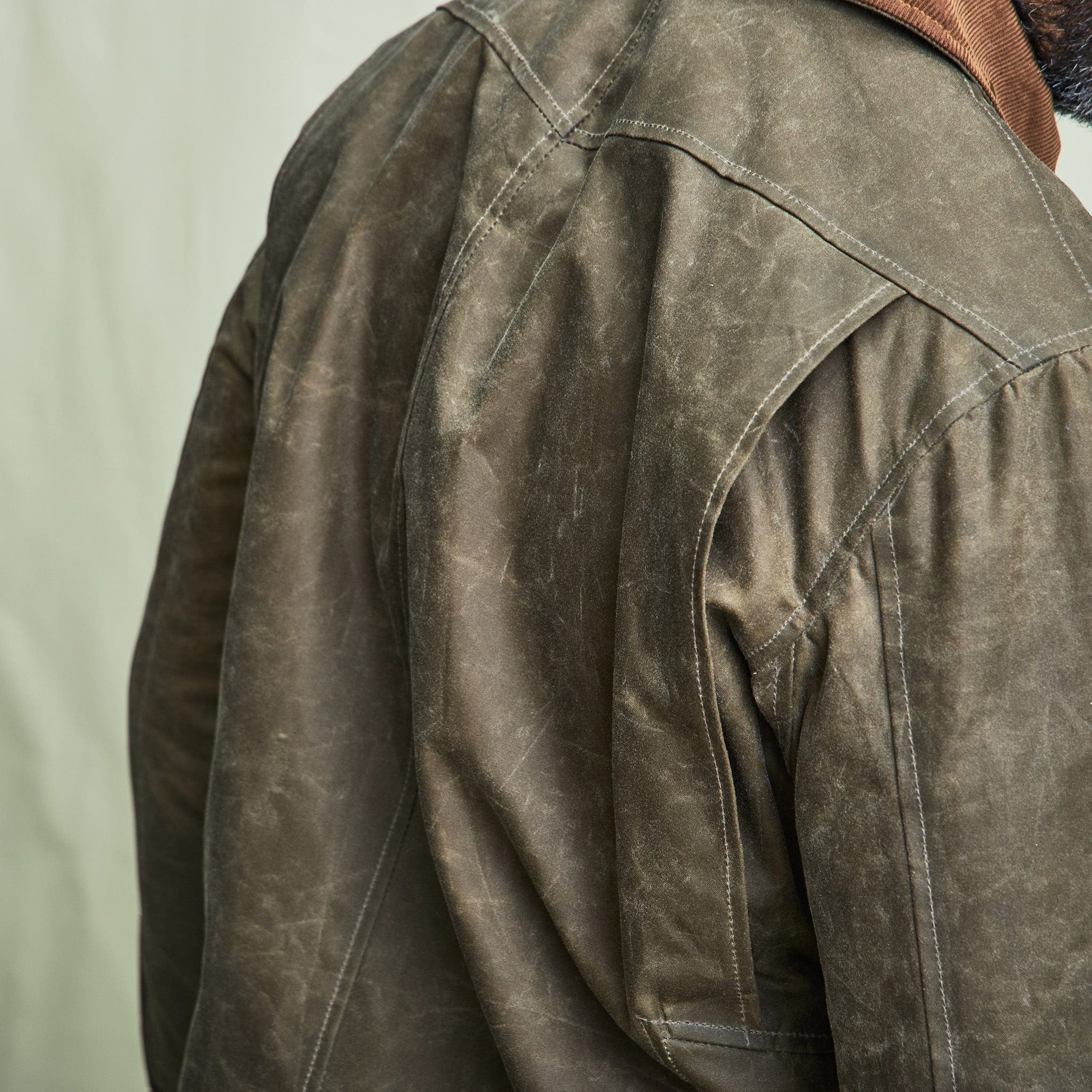 Steward Jacket - Image 10