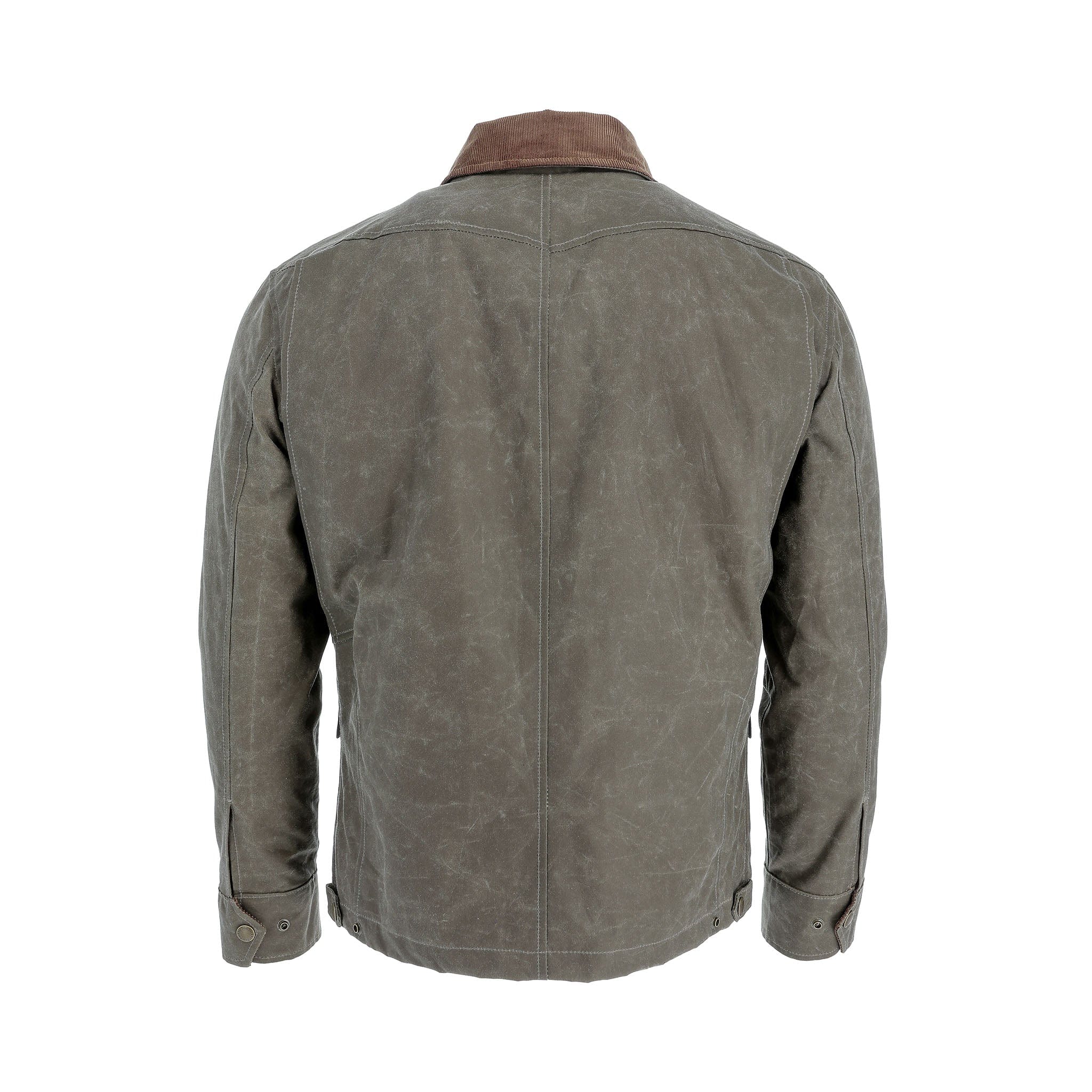 Steward Jacket - Image 3