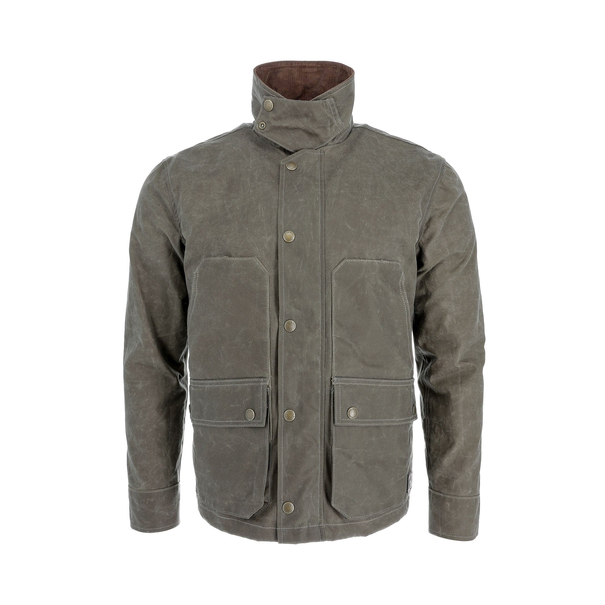 Steward Jacket - Image 4