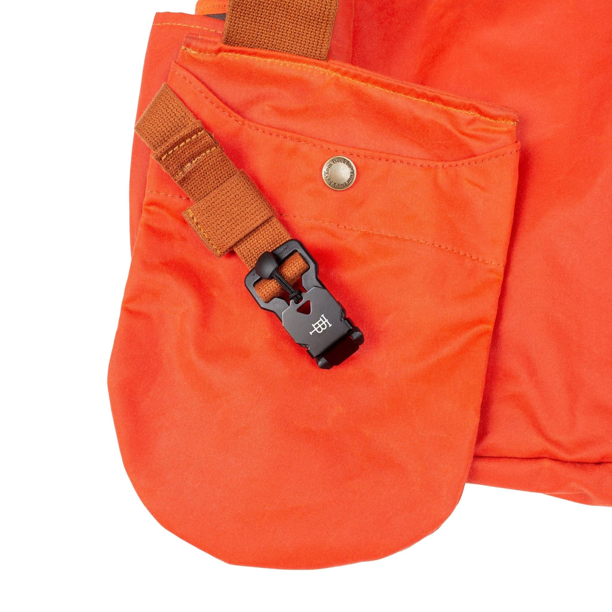 Strap Vest - Image 13
