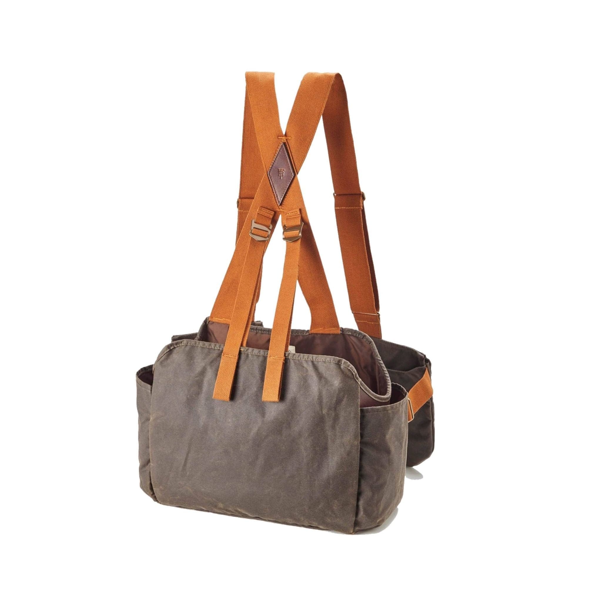 Strap Vest - Image 20