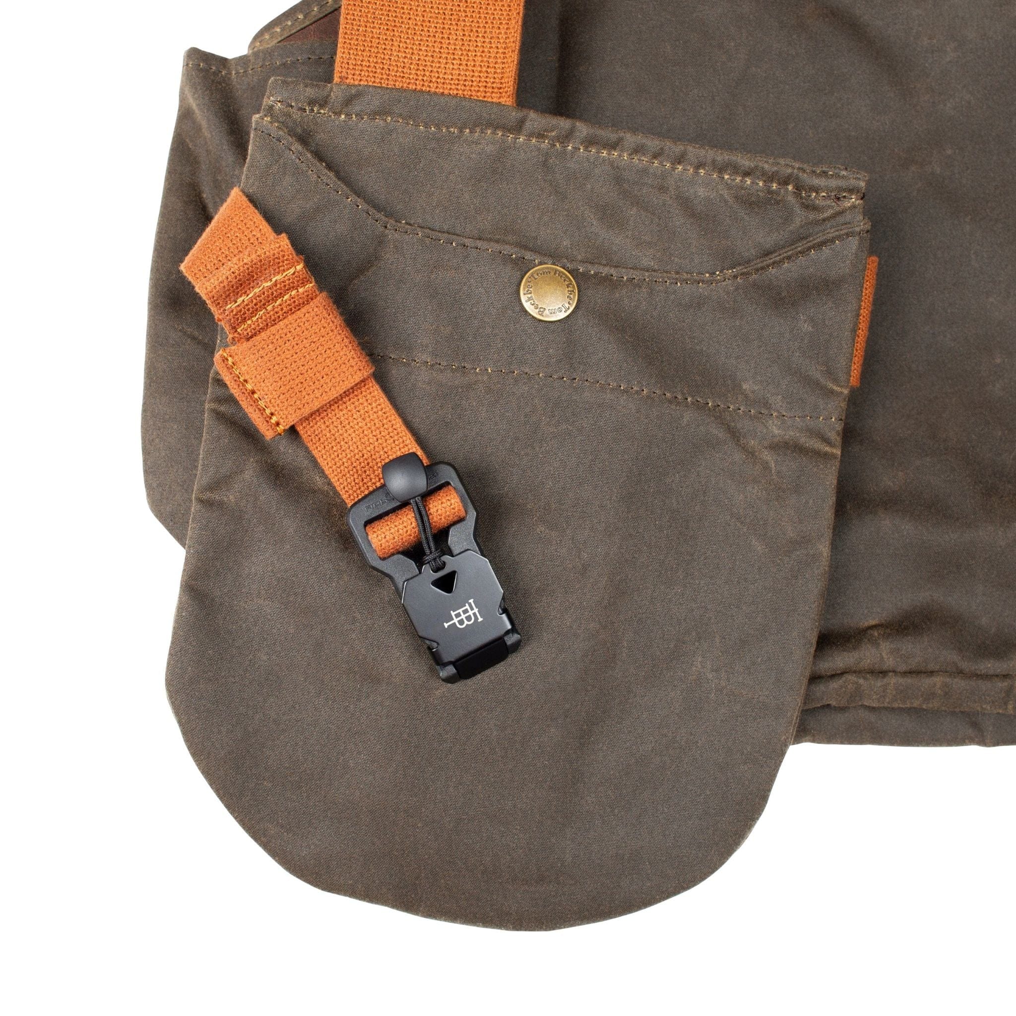 Strap Vest - Image 23