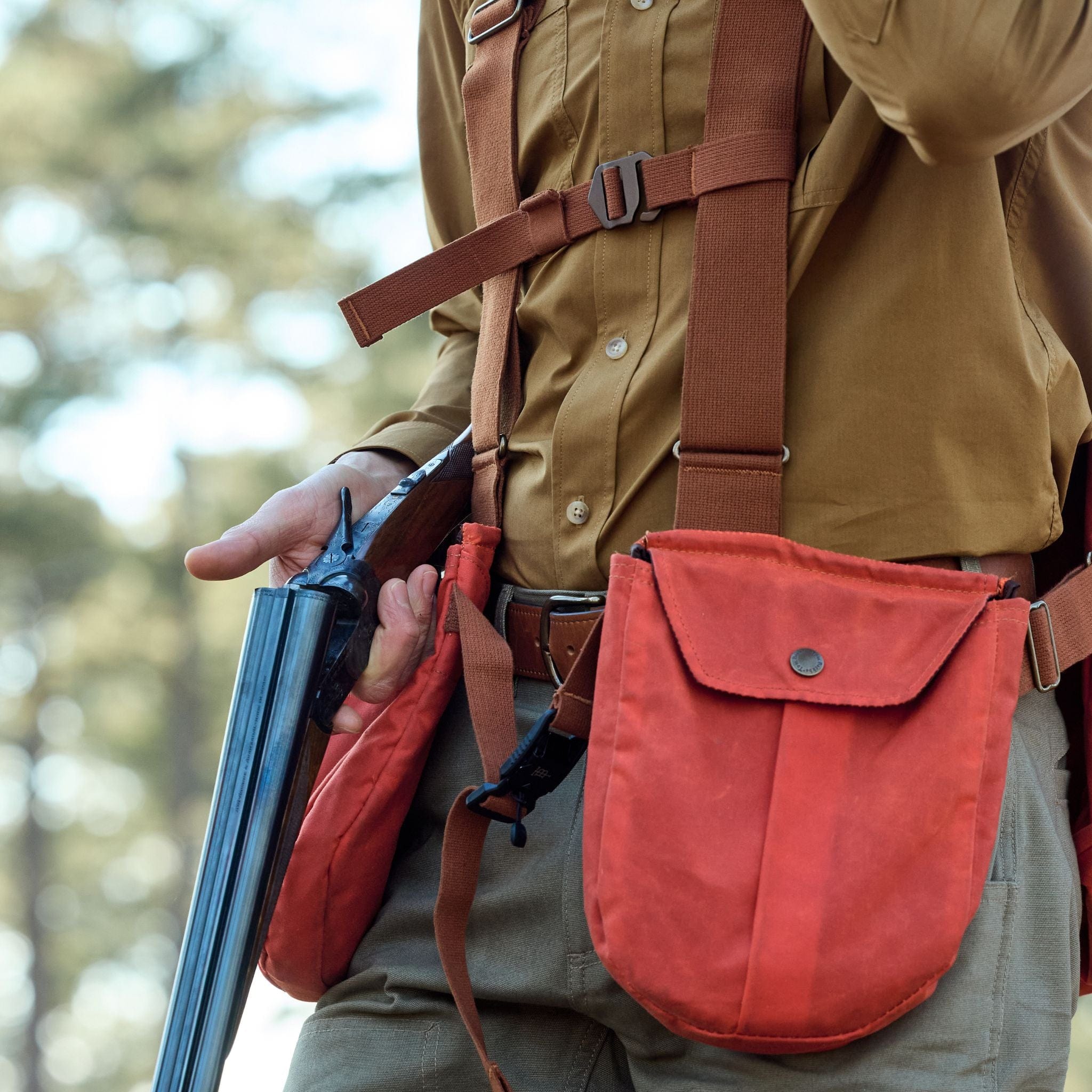 Strap Vest - Image 4