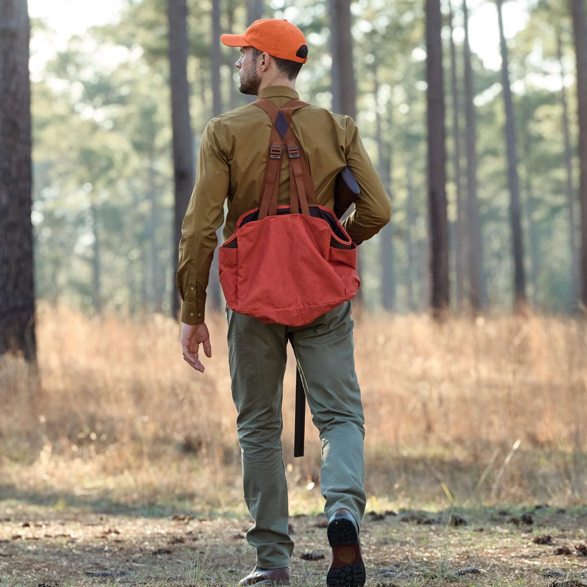 Strap Vest - Image 5
