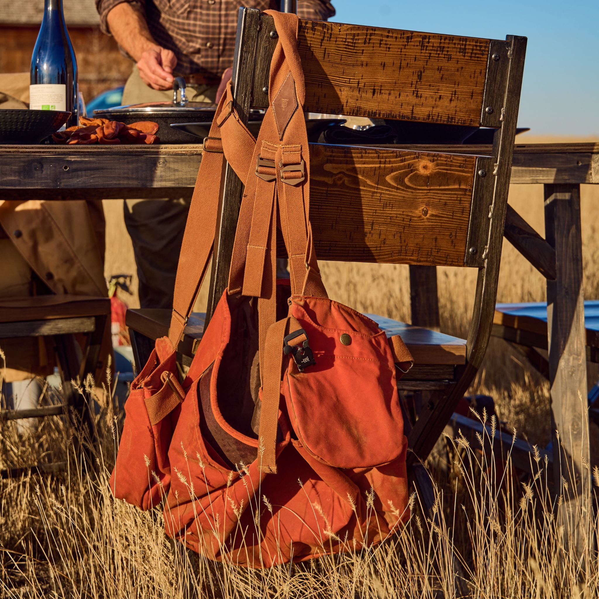 Strap Vest - Image 7