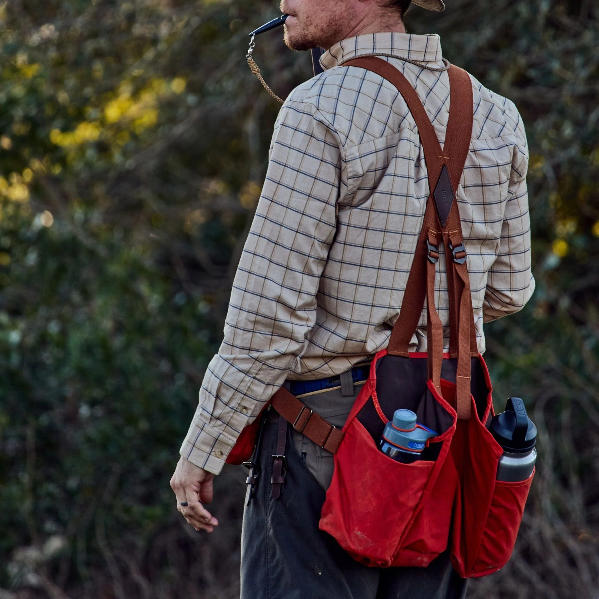 Strap Vest - Image 9