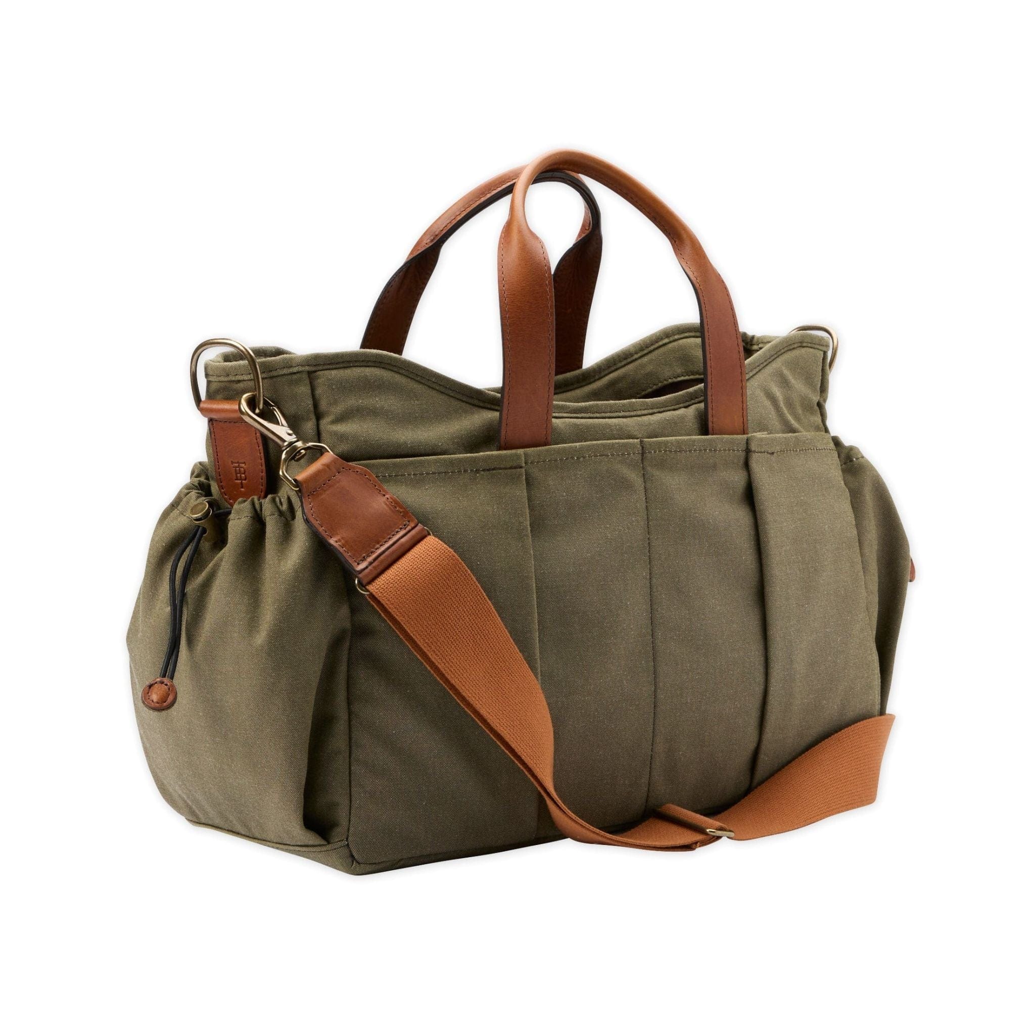 Canvas Tailgater Bag - Image 13