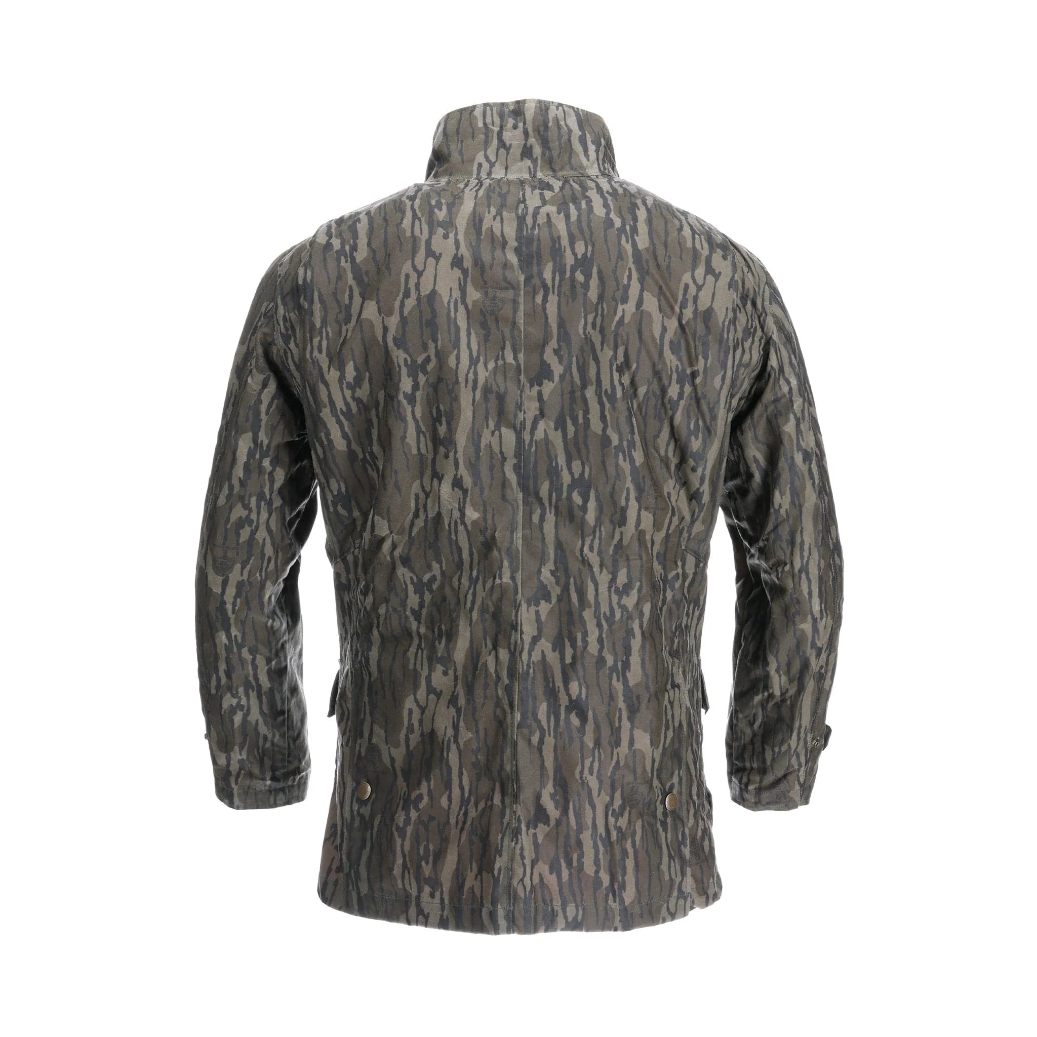 Tensaw Jacket in Mossy Oak Original Bottomland - Image 7