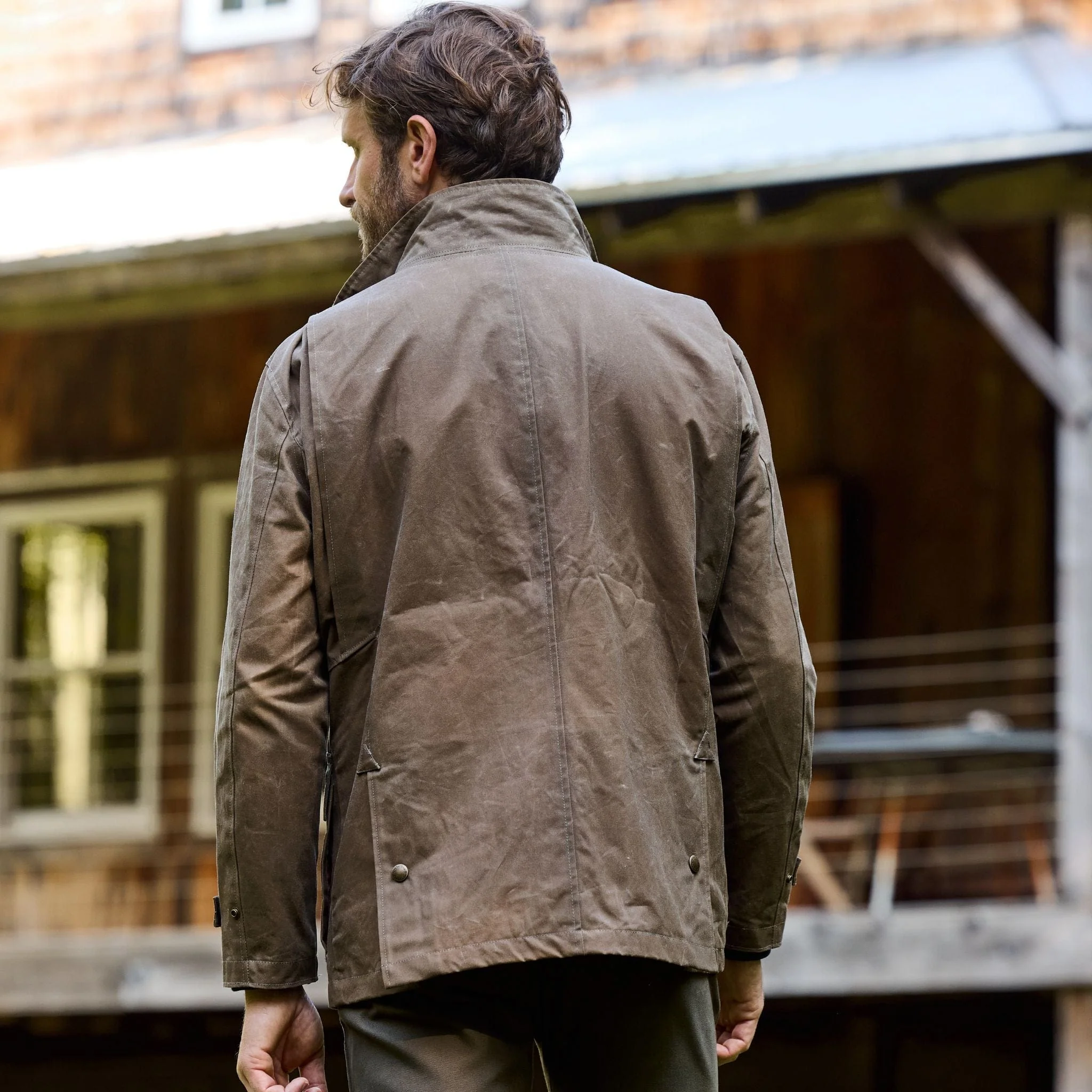 Tensaw Jacket - Image 15
