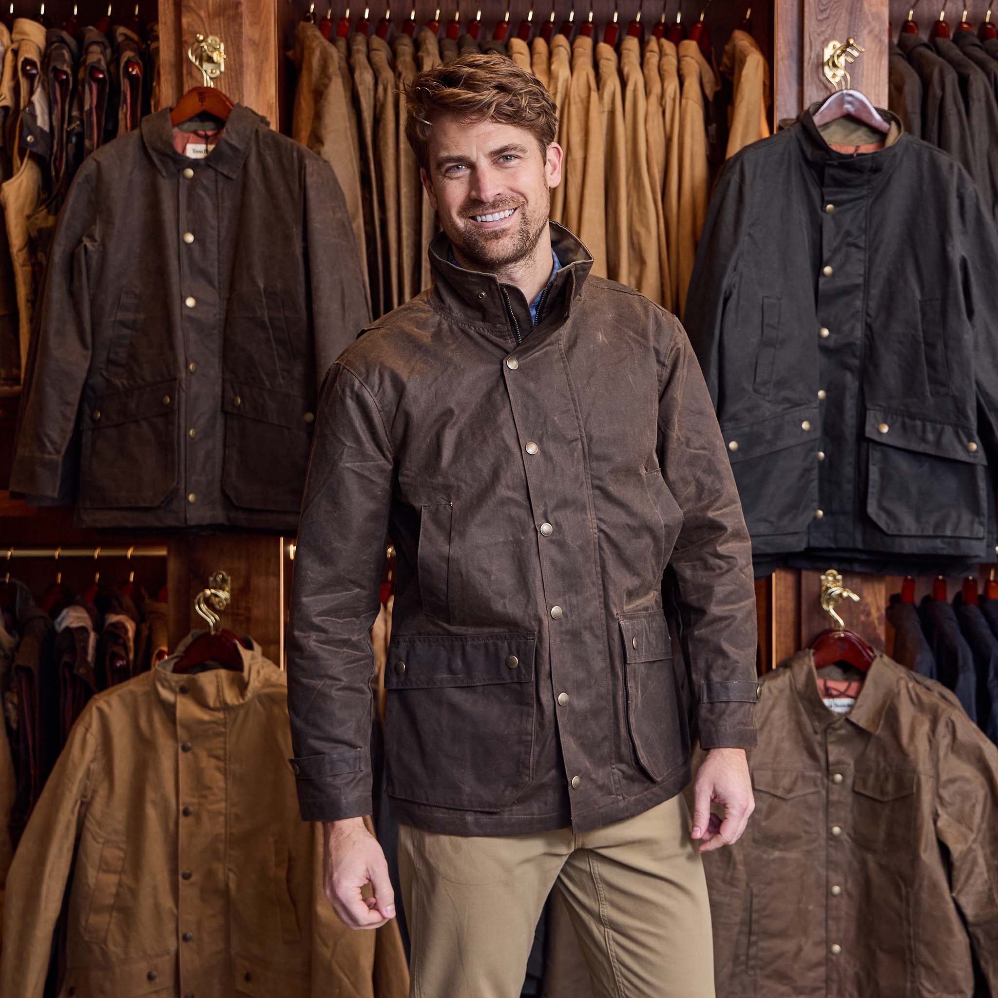 Tensaw Jacket - Image 26