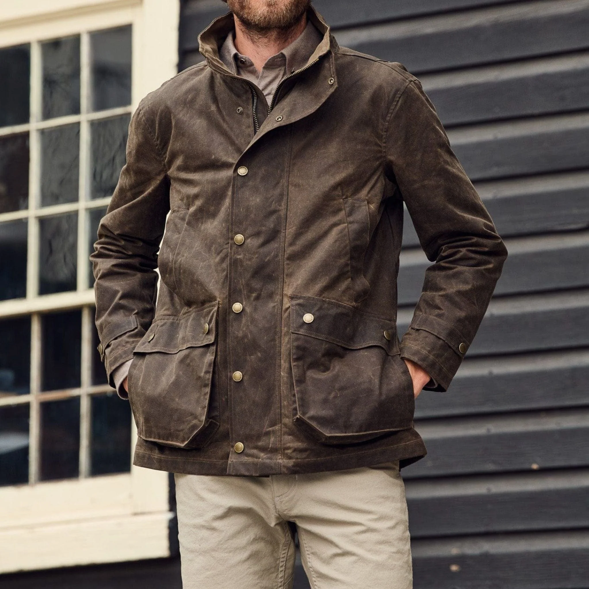 Tensaw Jacket - Image 28