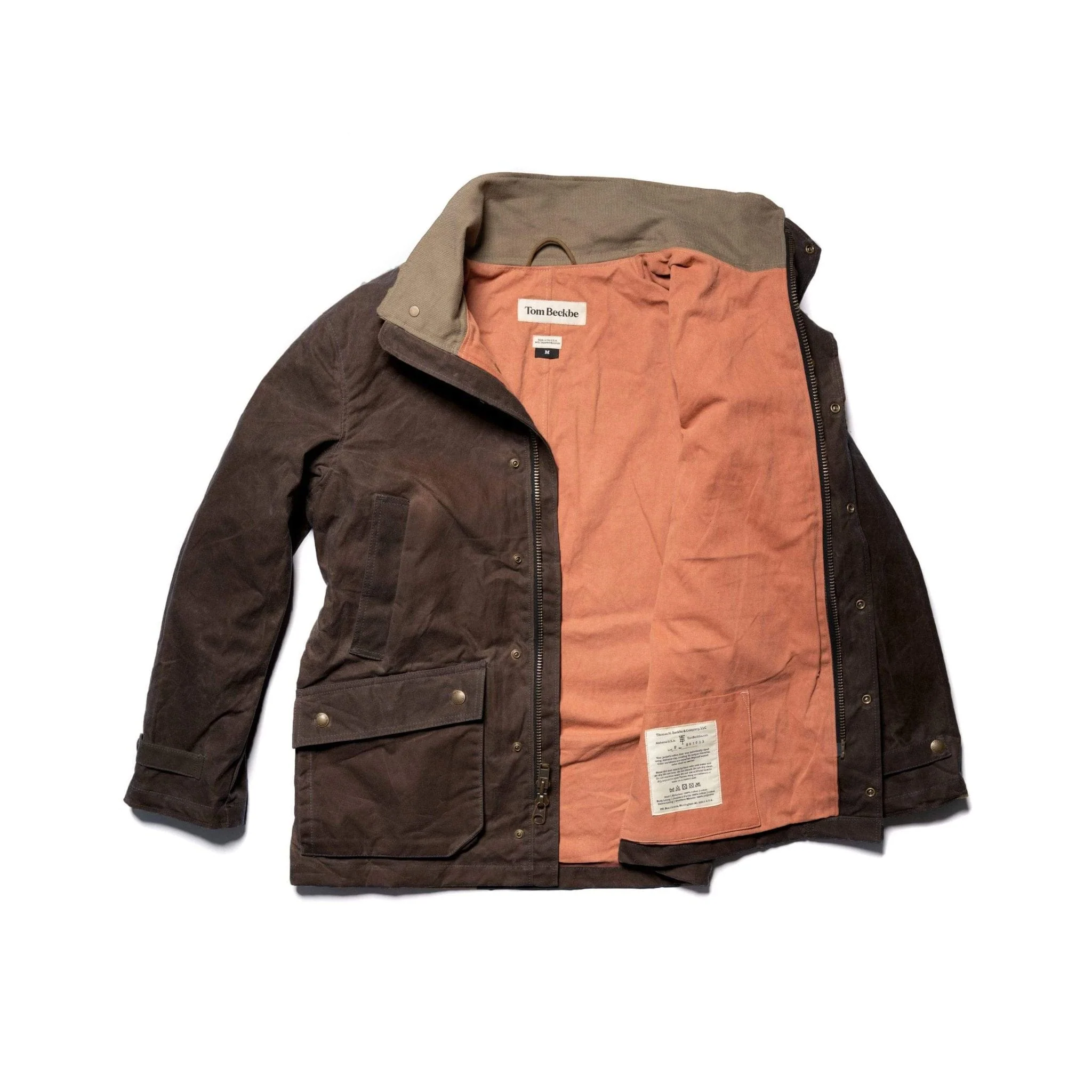 Tensaw Jacket - Image 29