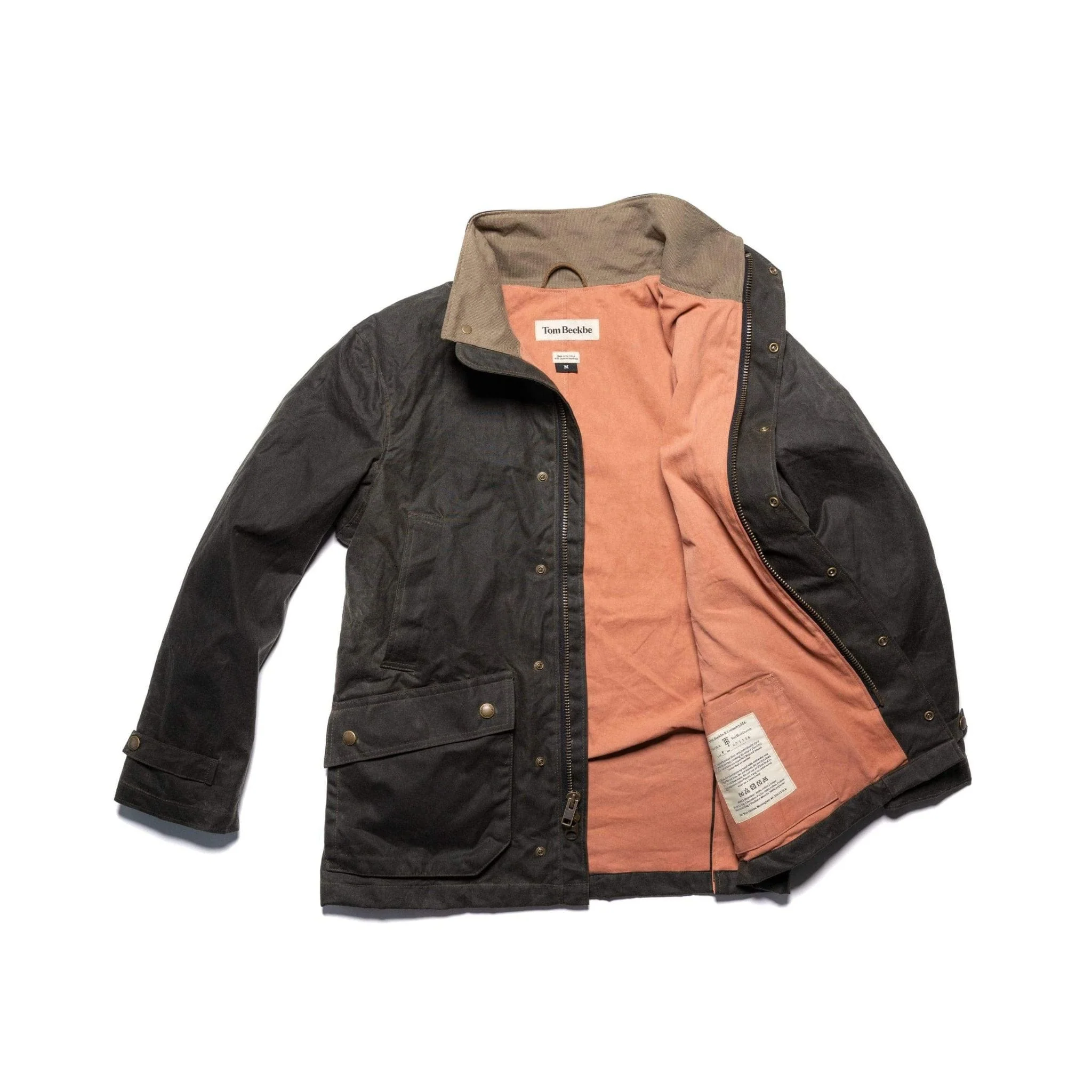 Tensaw Jacket - Image 30