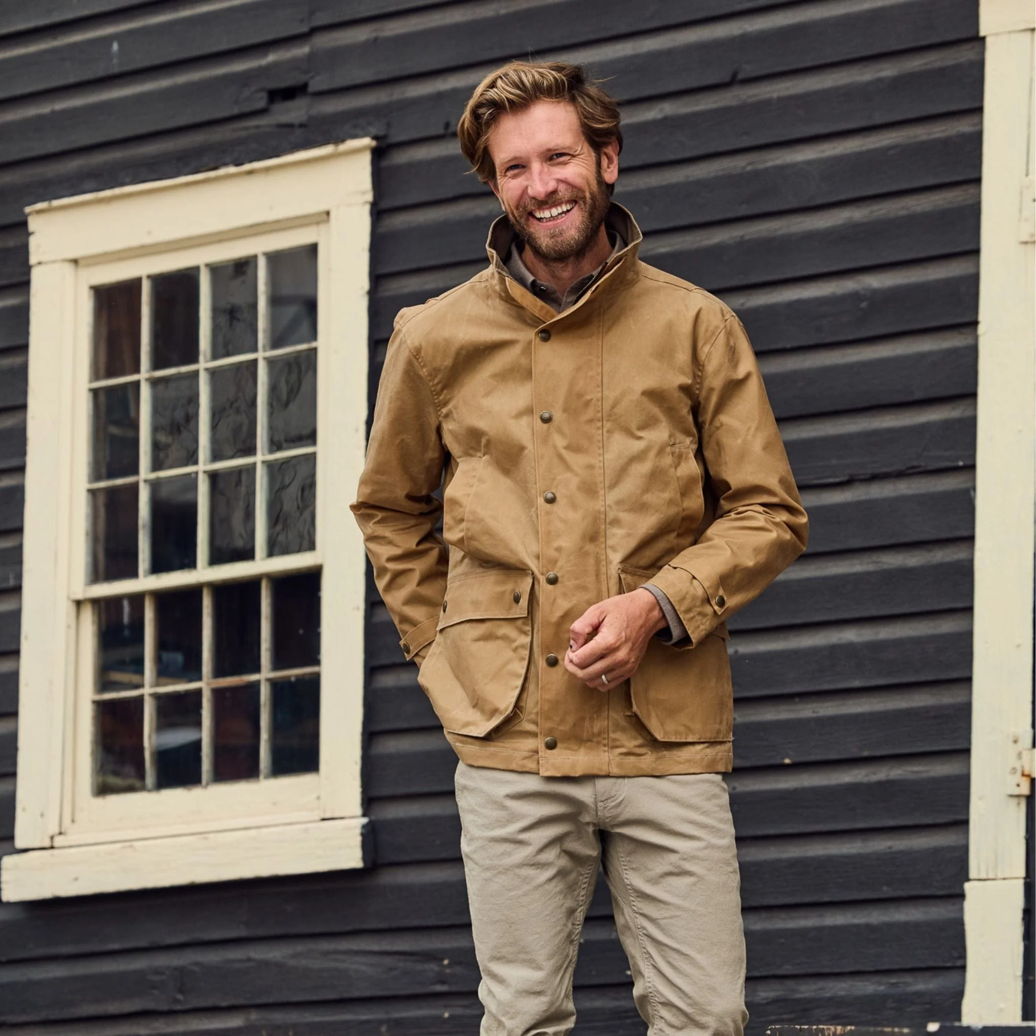 Tensaw Jacket - Image 32