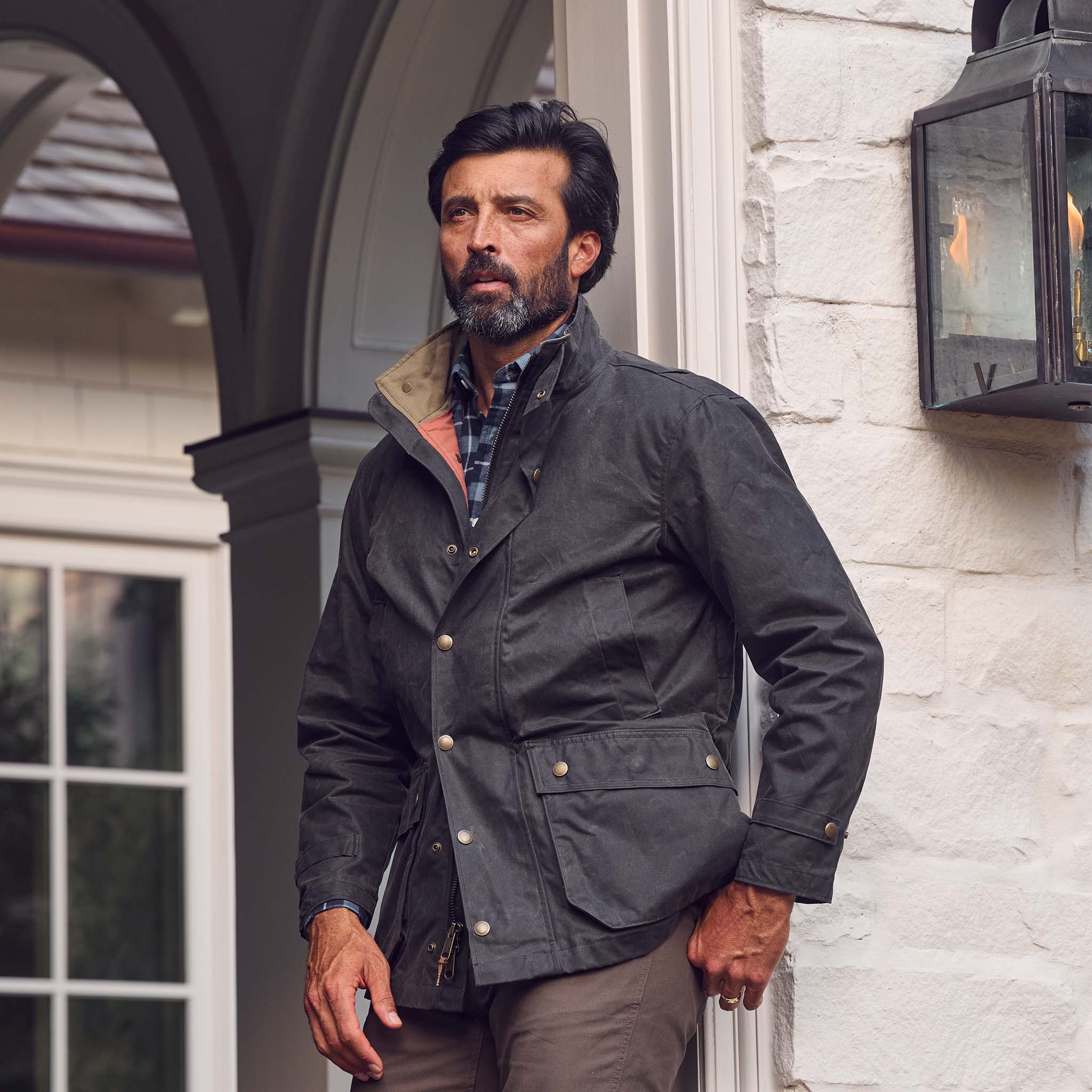 Tensaw Jacket - Image 35